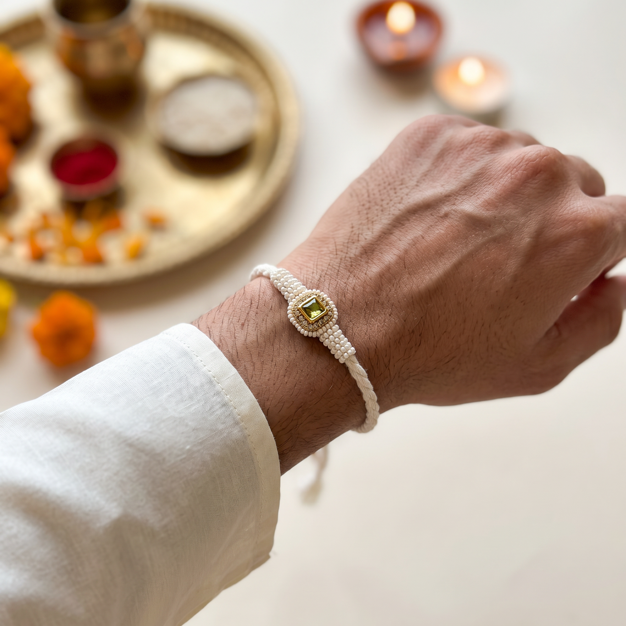 Heera Rakhi