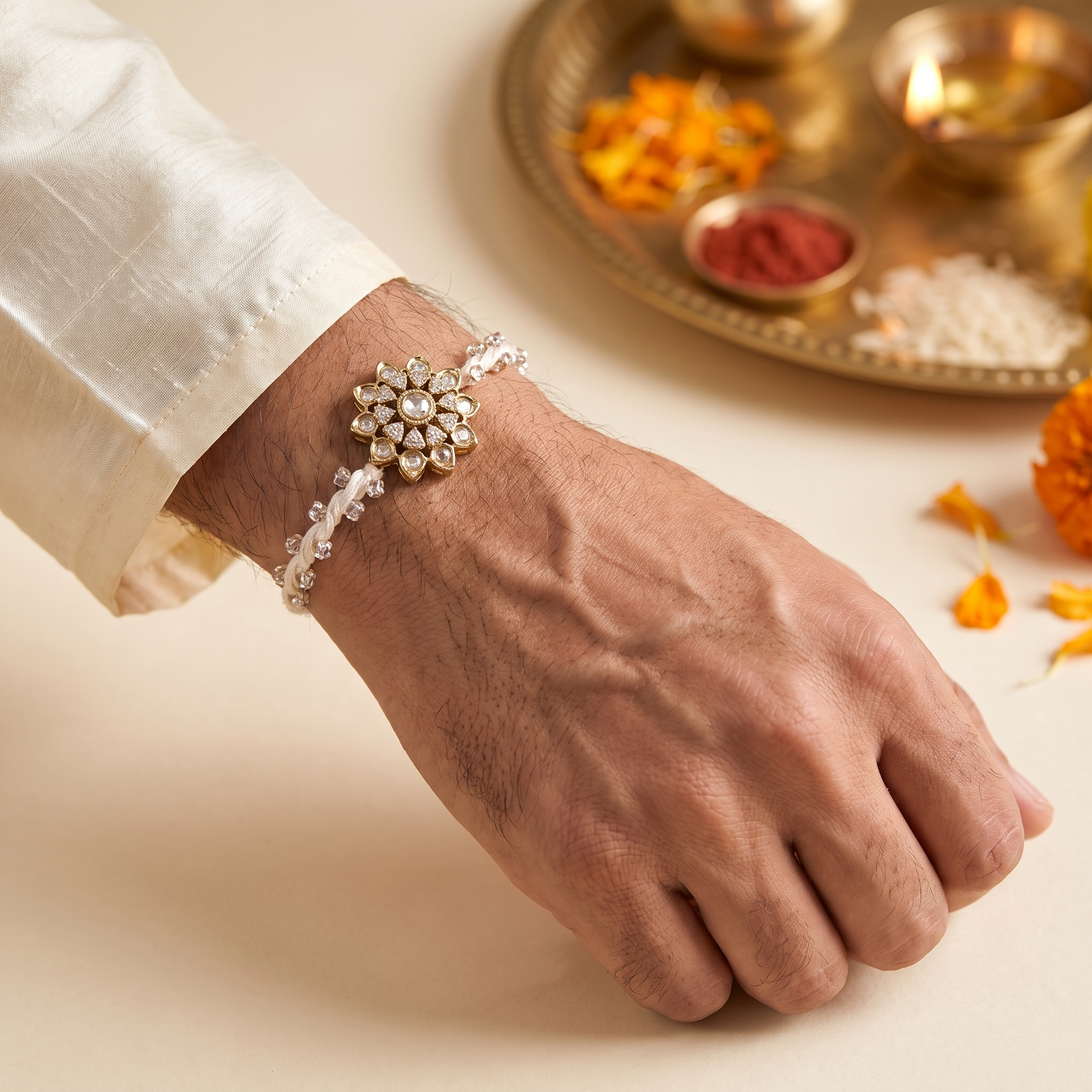 Manan Rakhi