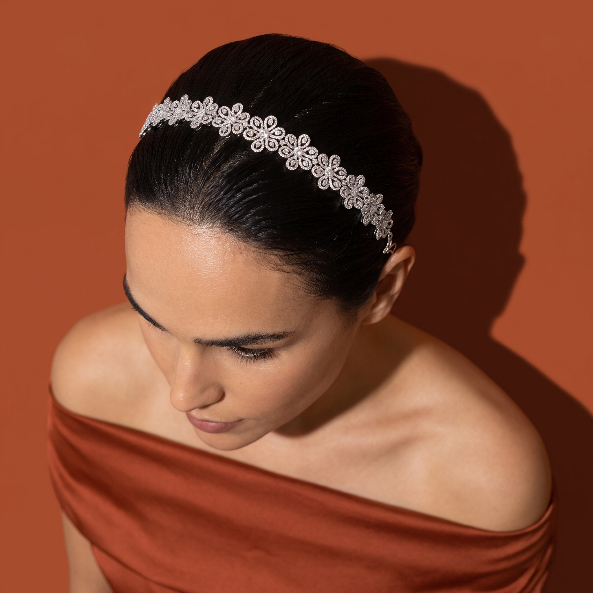 Lavanya Gulnaar Headband