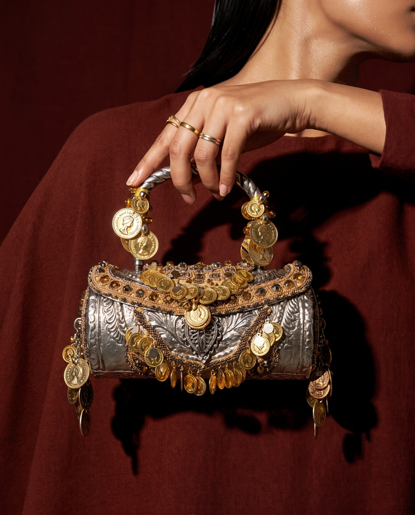Nomad Heirloom Bag