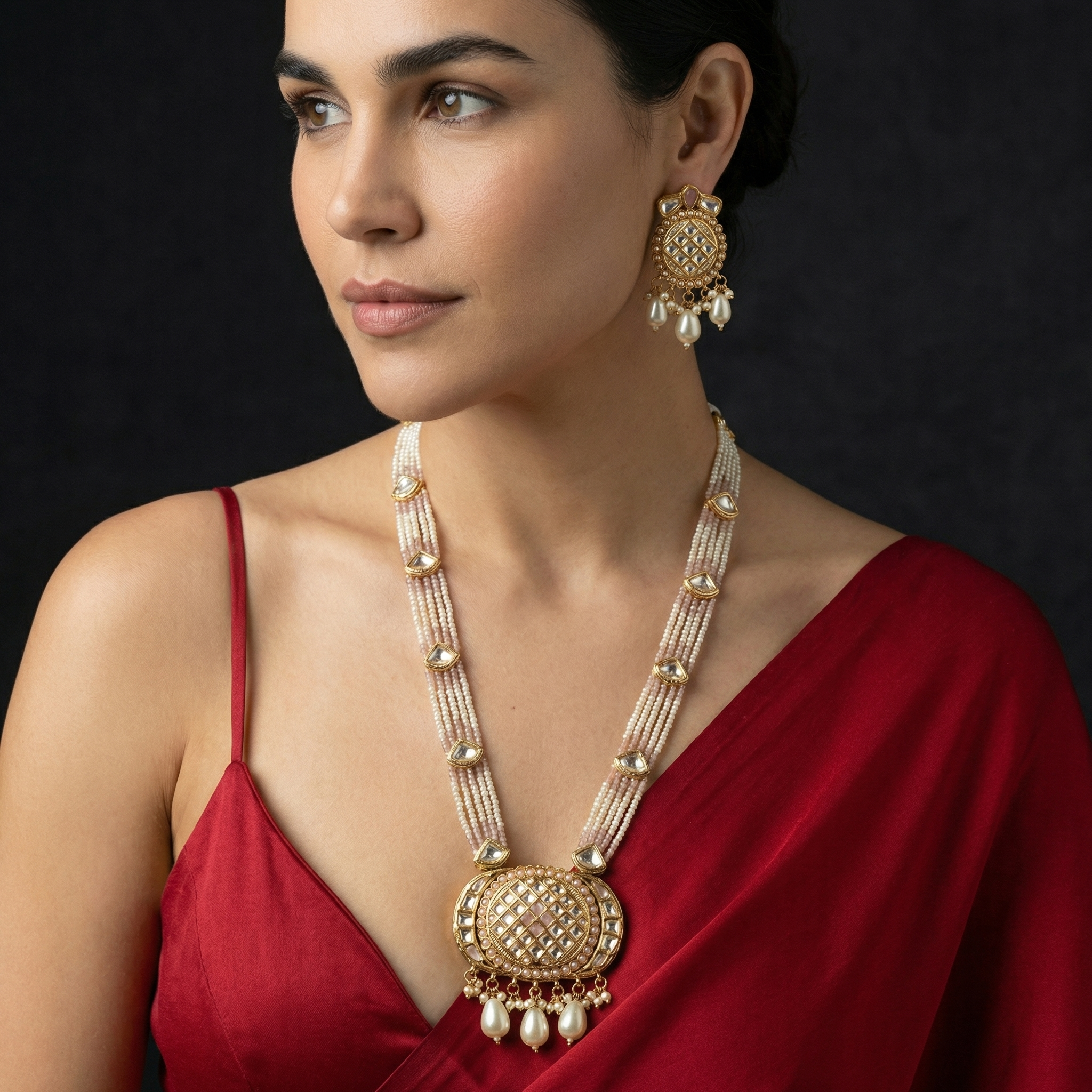 Rajvaani Heera Lehar Set