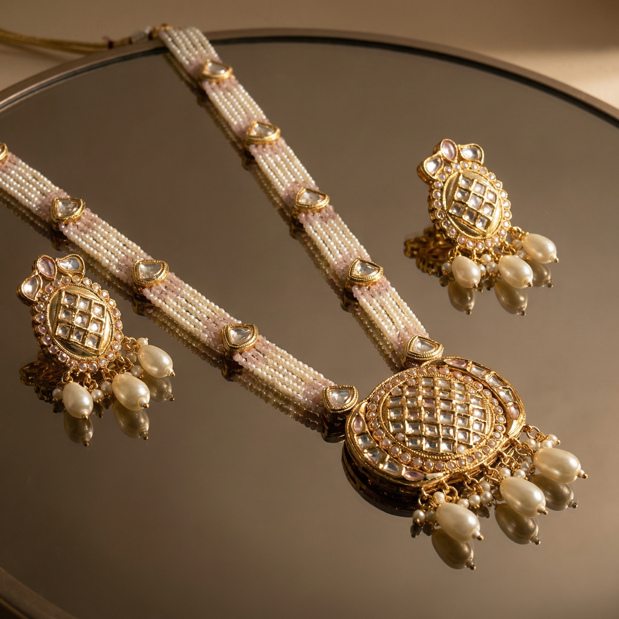 Rajvaani Heera Lehar Set