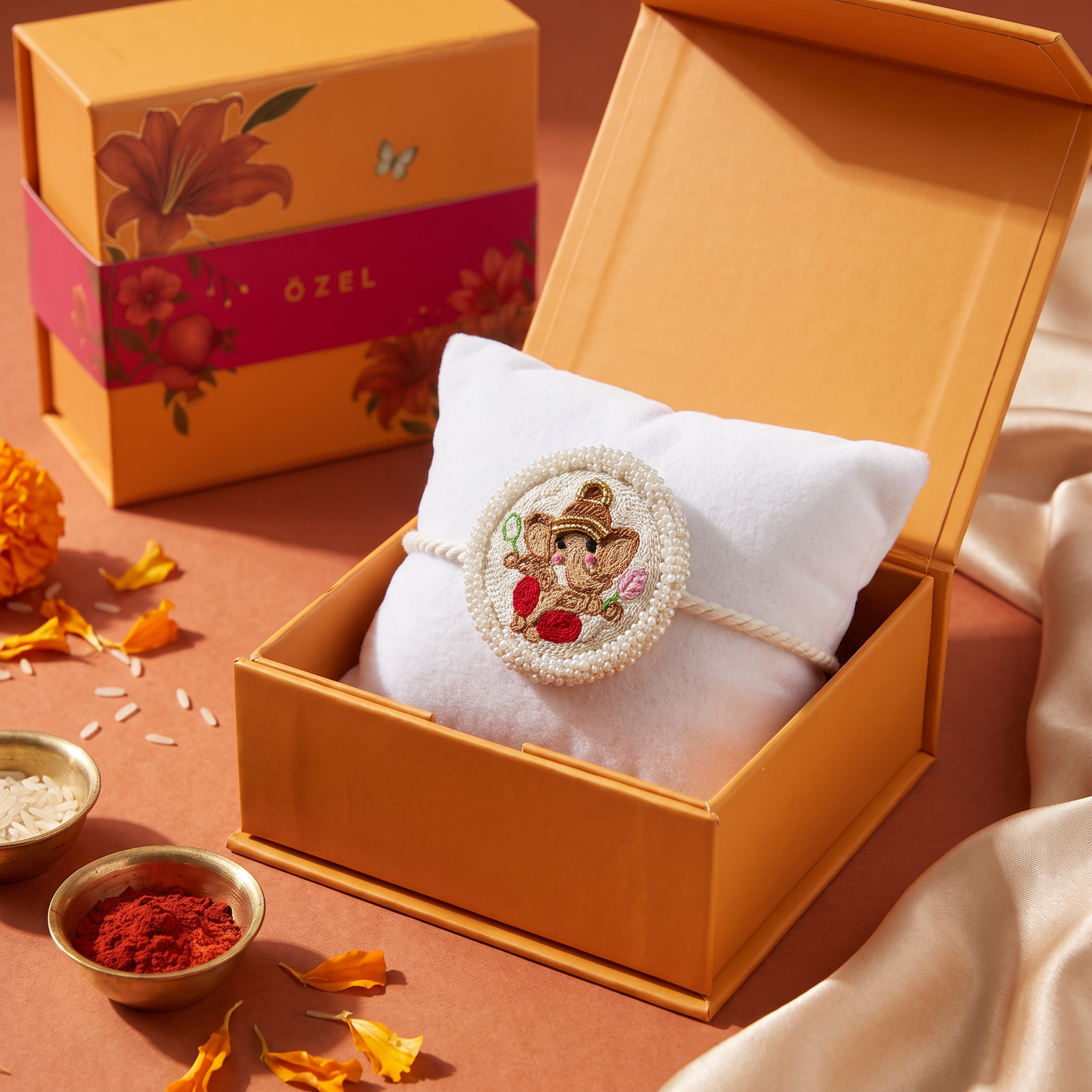 Gajanan Rakhi