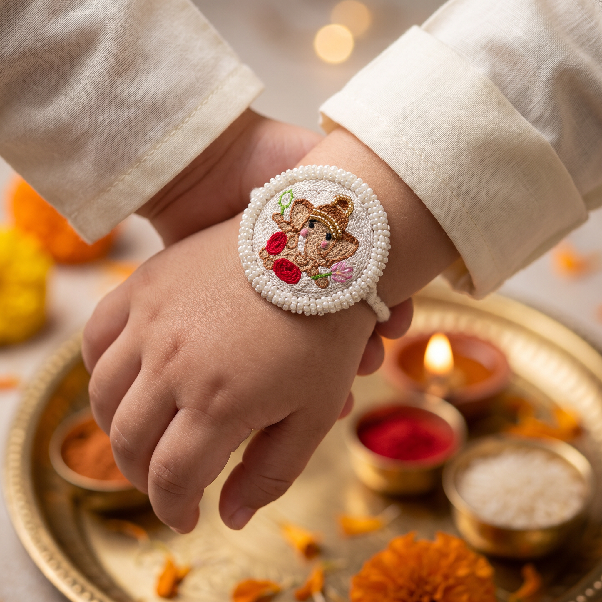 Gajanan Rakhi
