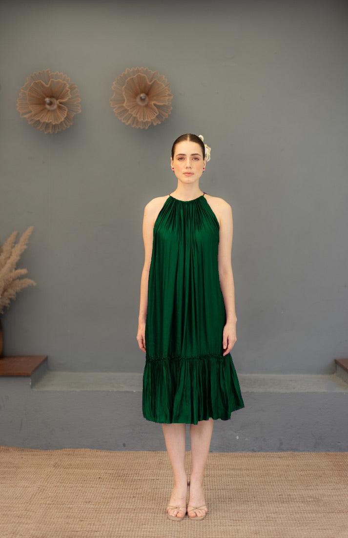 Layla Dress - Ozel