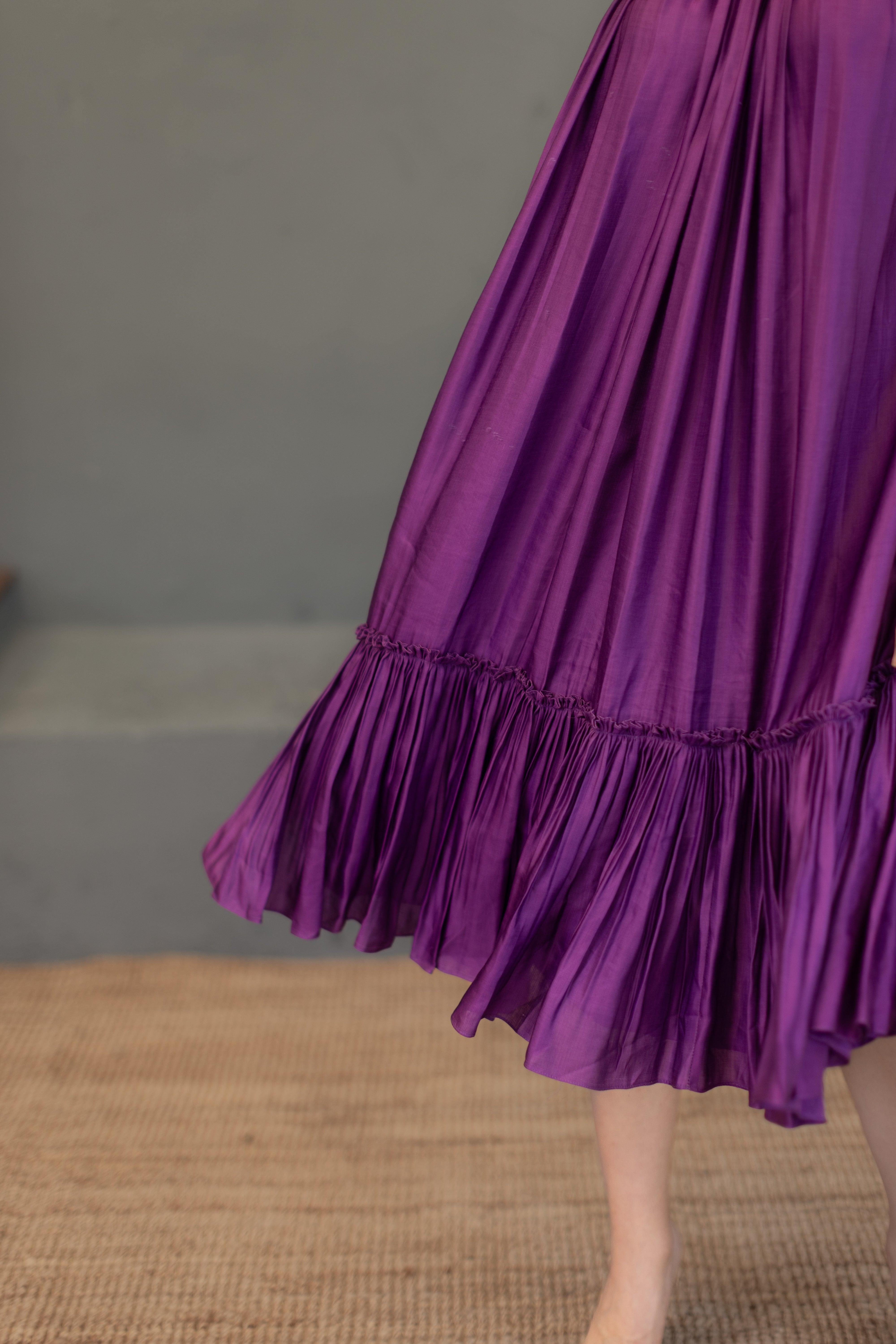 Layla Dress - Ozel