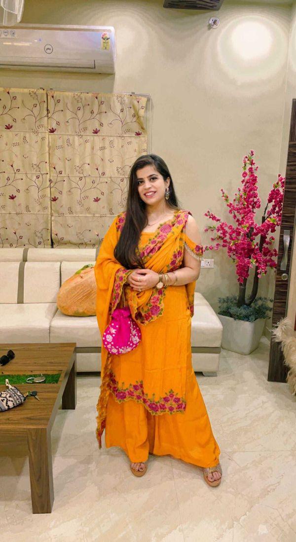 English Rose Bag - Ozel