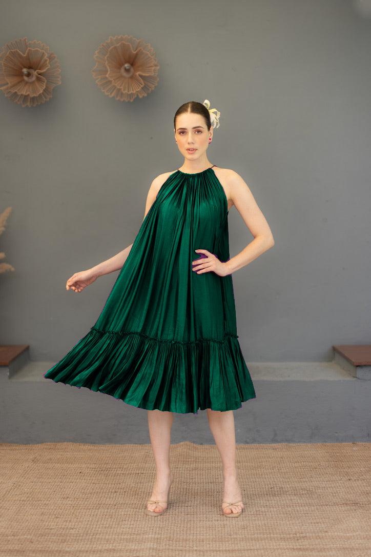 Layla Dress - Ozel