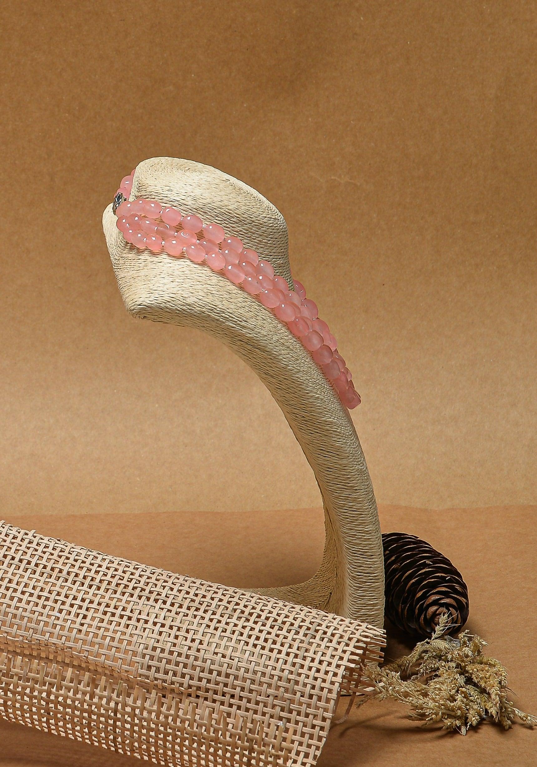 Stone Necklace - Ozel