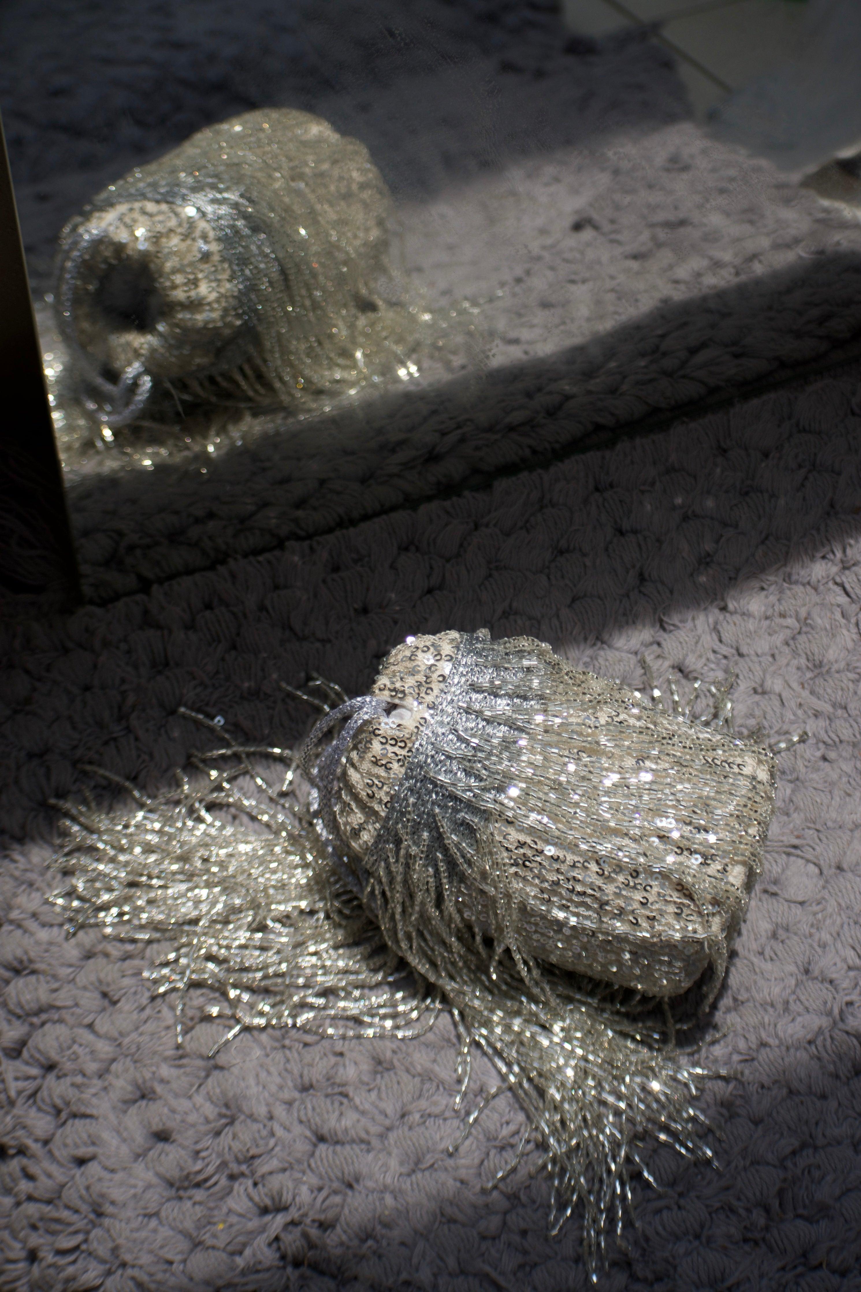 Cleopatra Mini Bucket Bag - Ozel