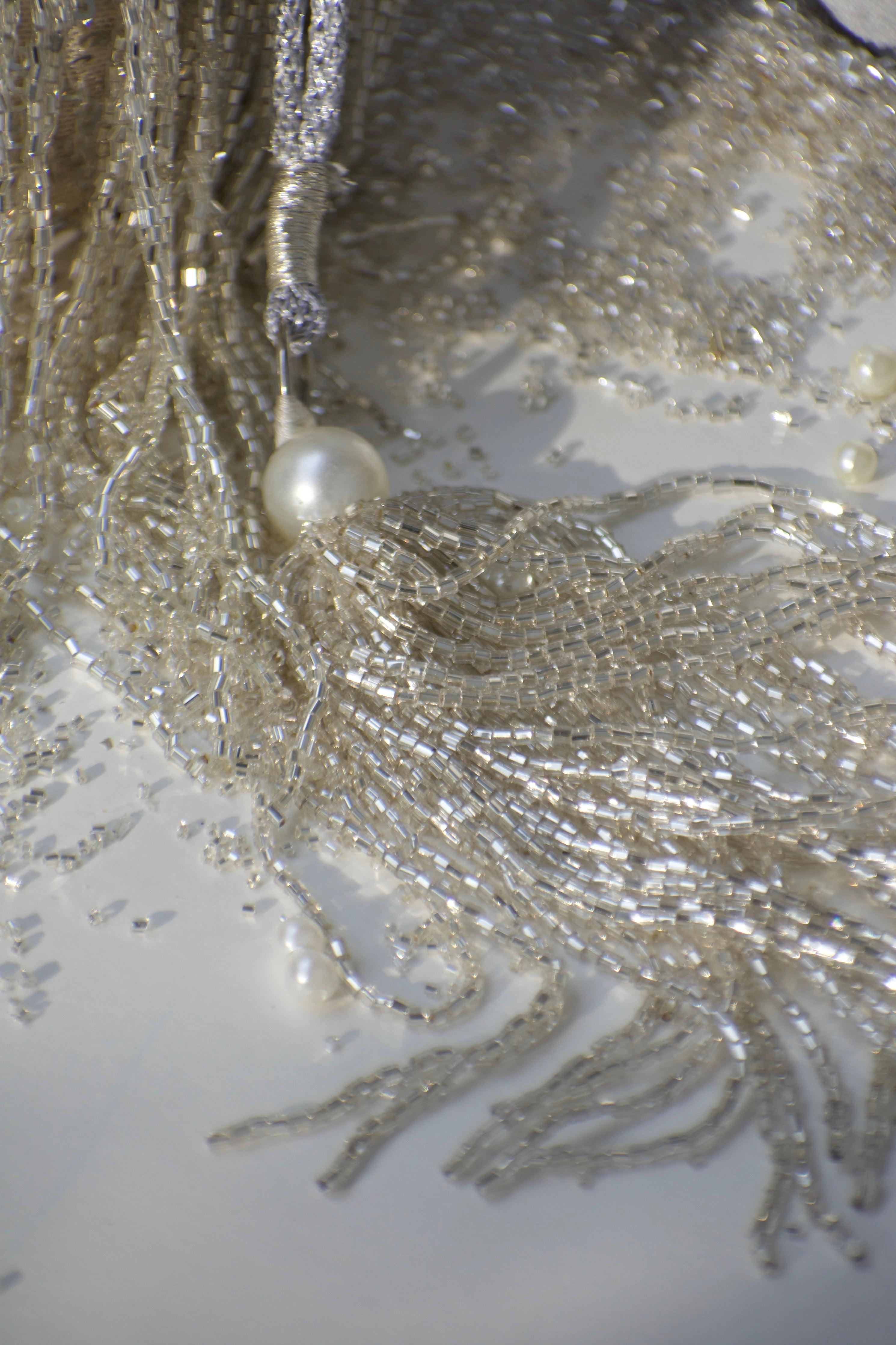 Cleopatra Mini Bucket Bag - Ozel