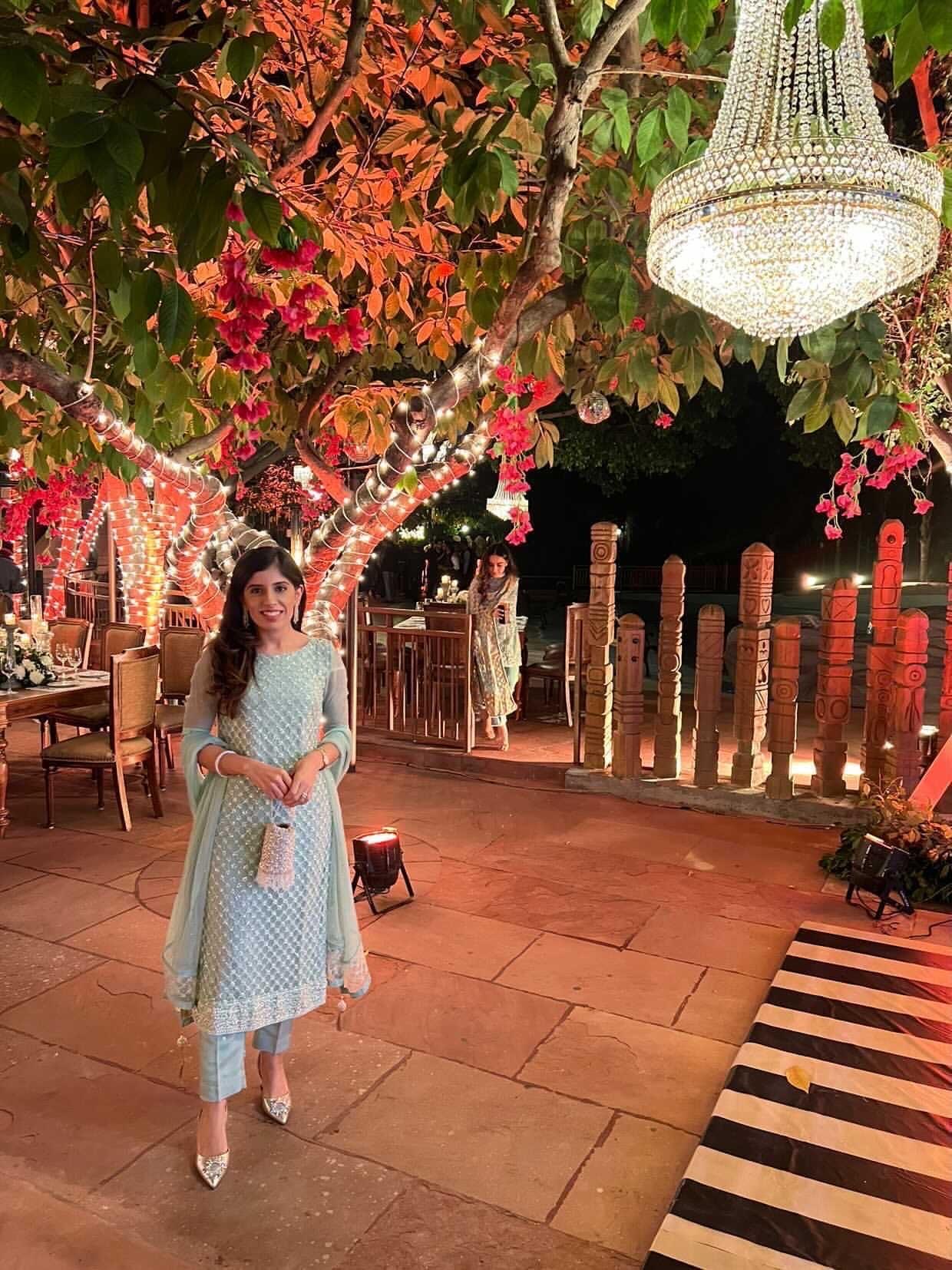 Pandora Mini Silver Bucket Bag - Ozel