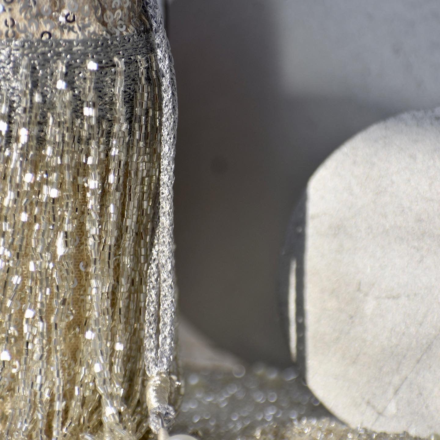 Cleopatra Mini Bucket Bag - Ozel