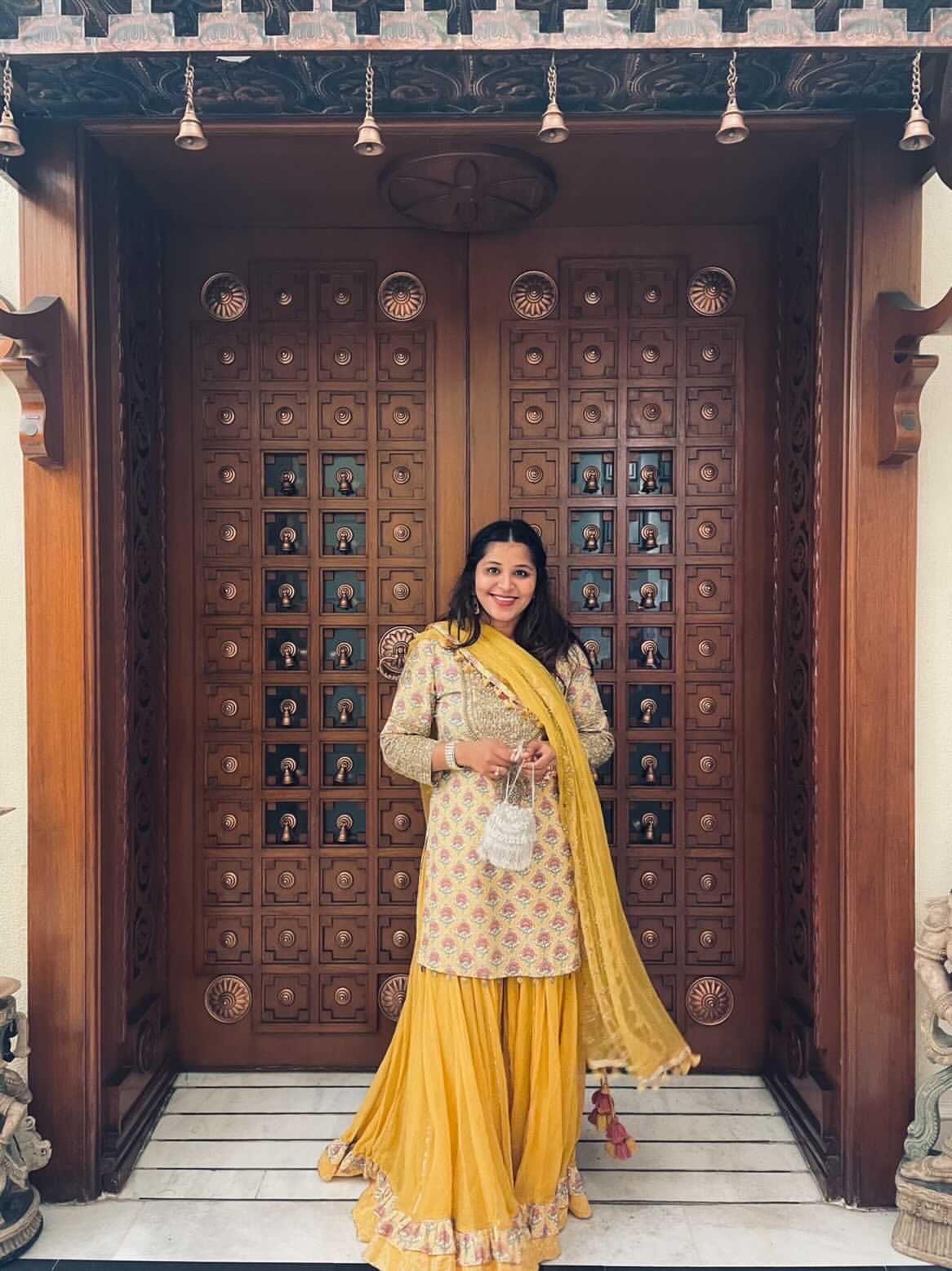 Andromeda Mini Silver Tassels Bucket Bag - Ozel