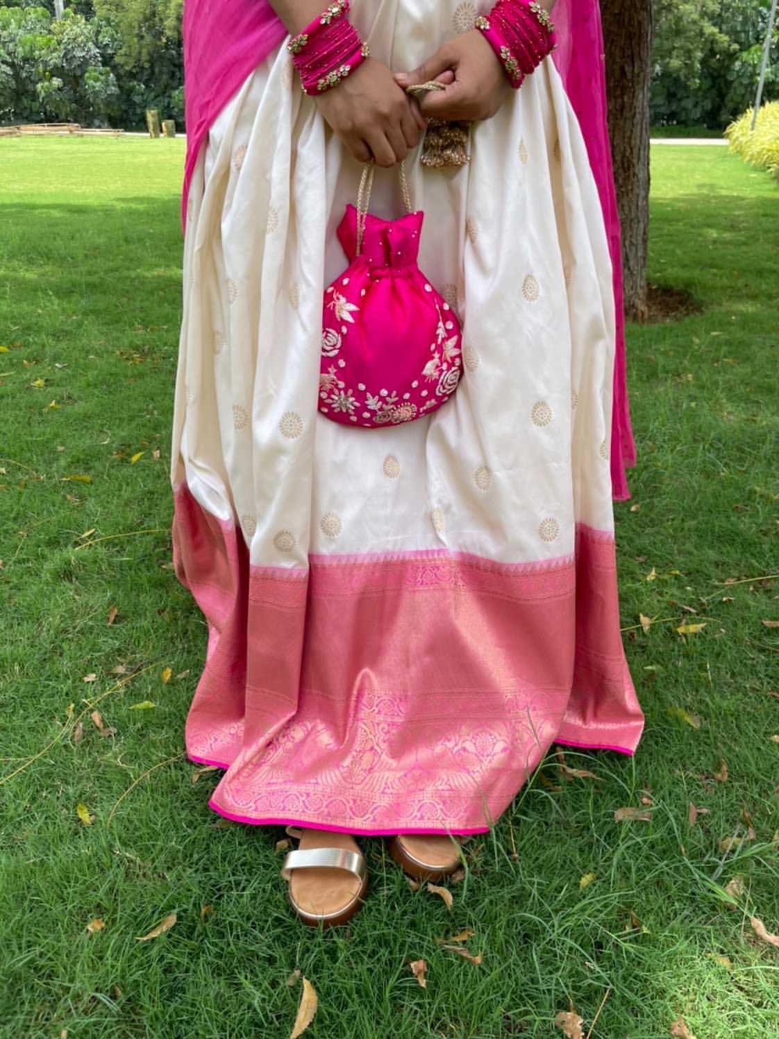 English Rose Bag - Ozel