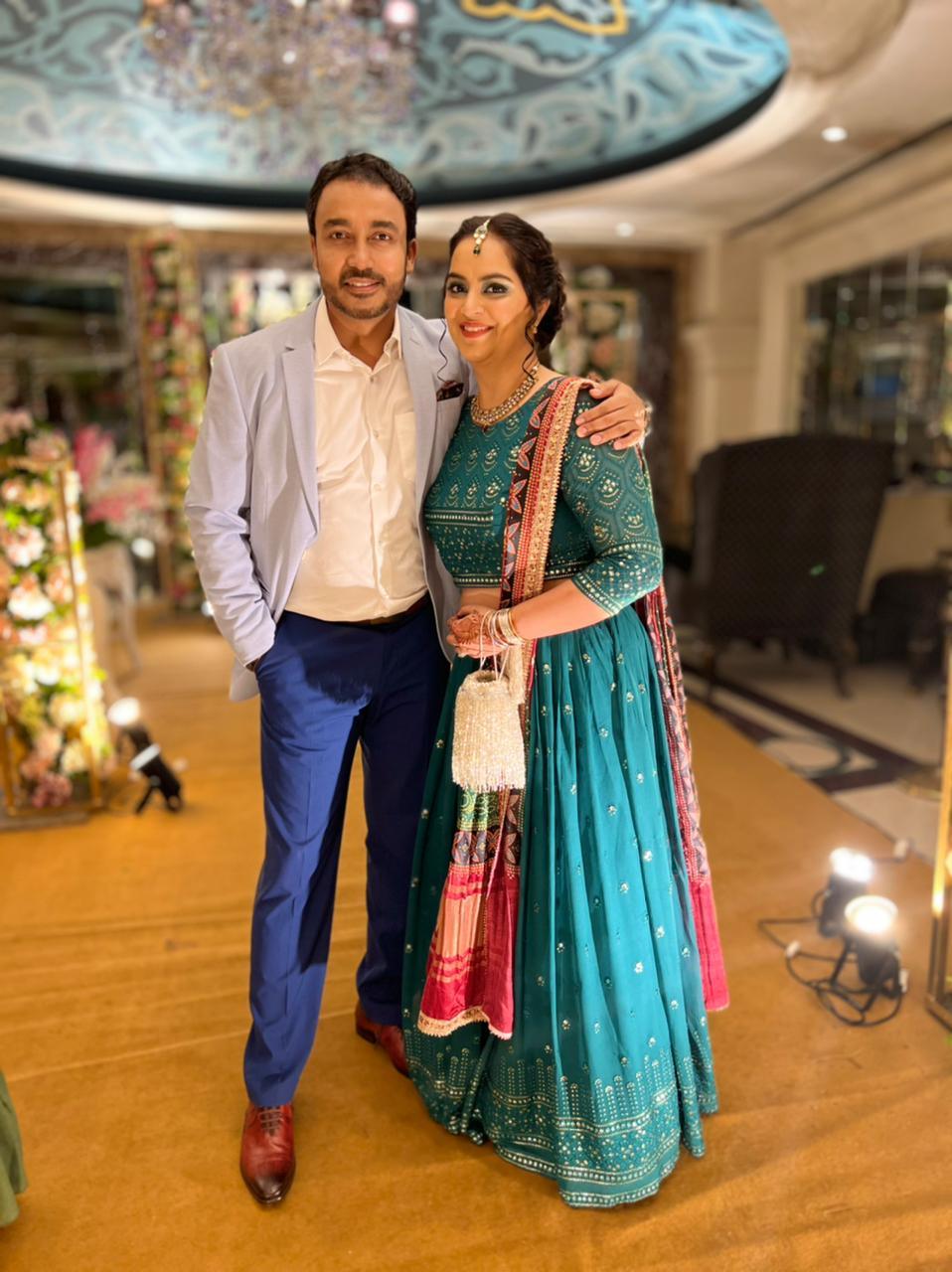 Cleopatra Mini Bucket Bag - Ozel