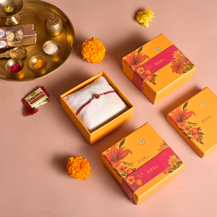 Vinayak Rakhi