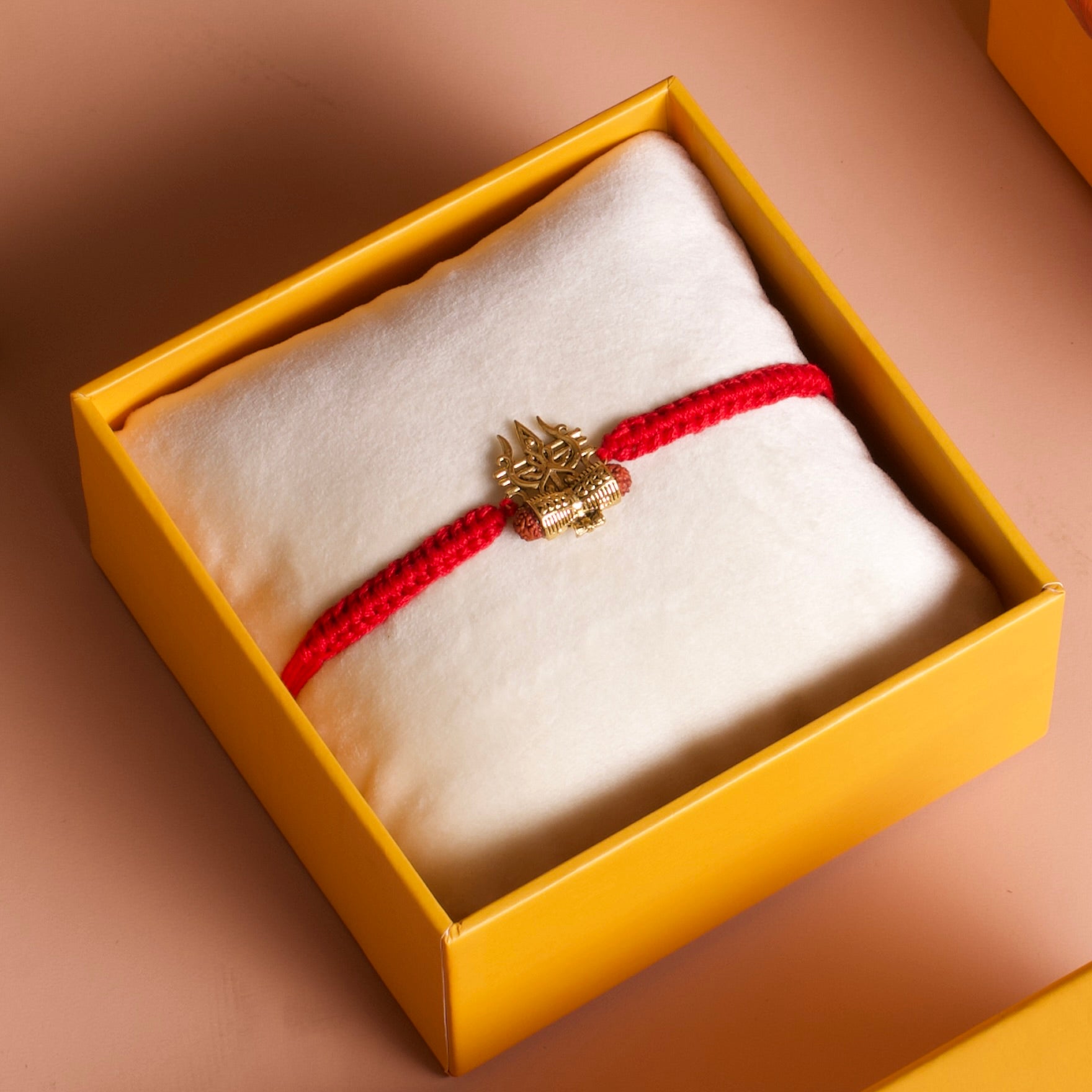 Trishul Damru Rakhi