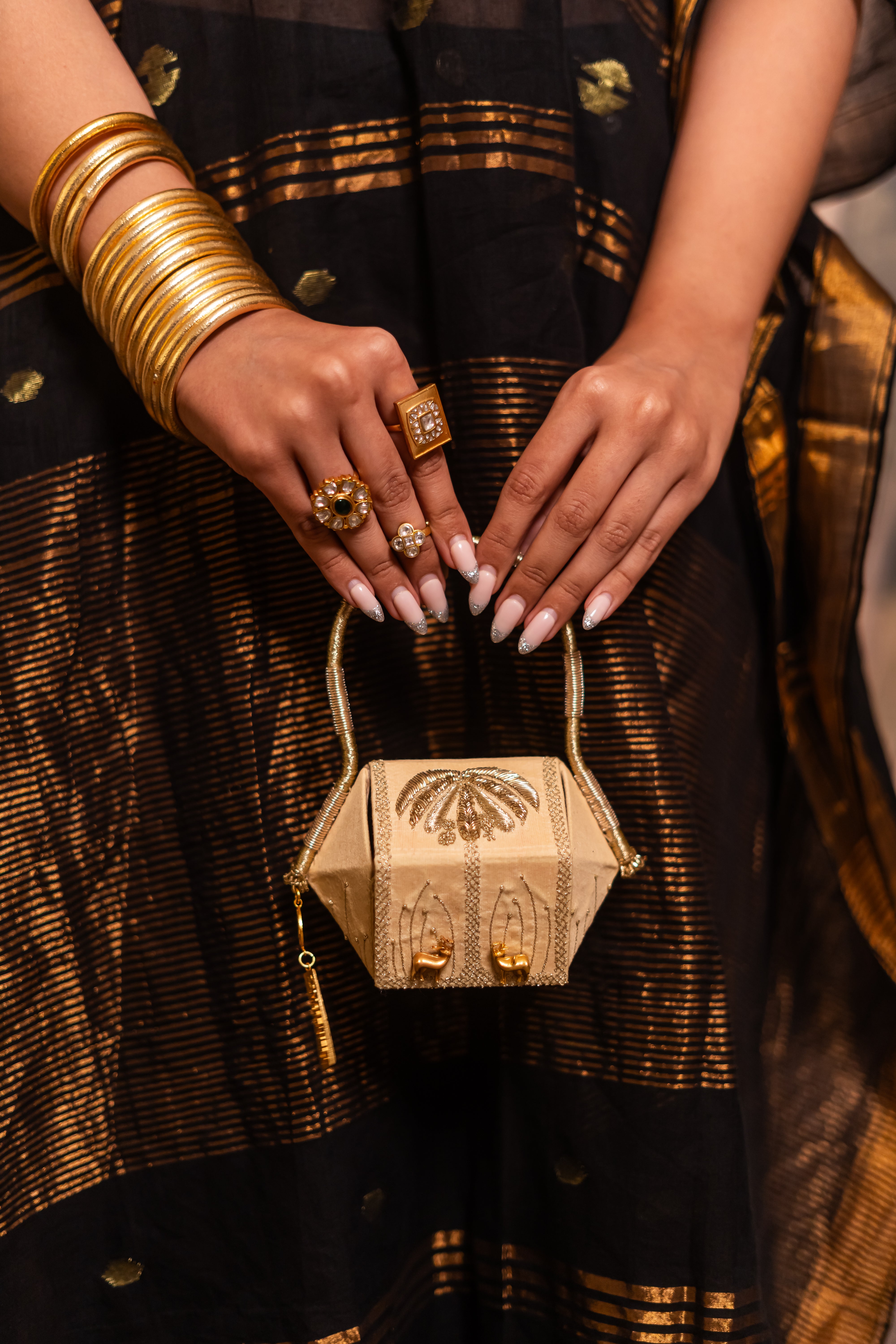 Mruga Nano Bag