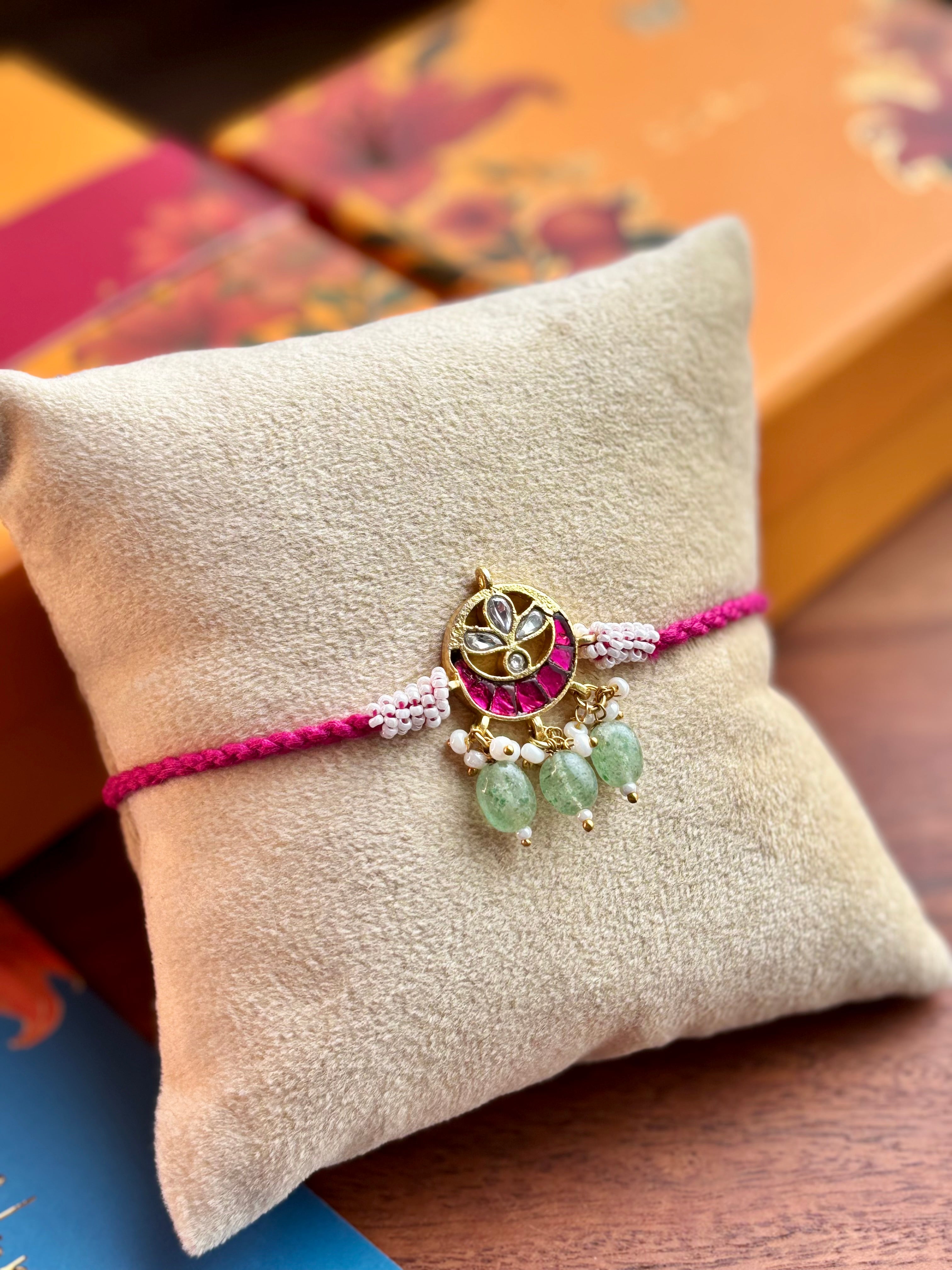 Soma Rakhi