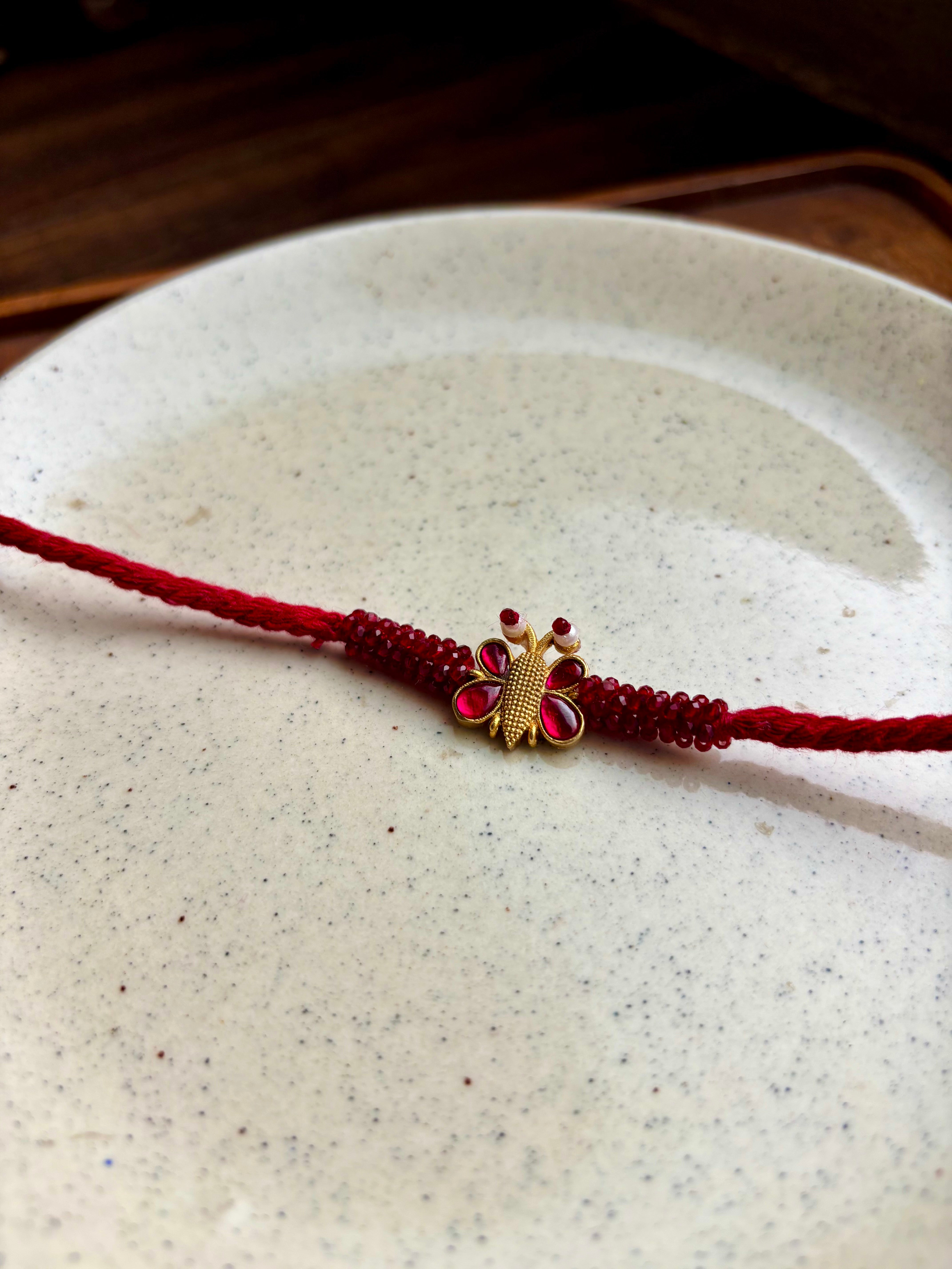 Titli Rakhi