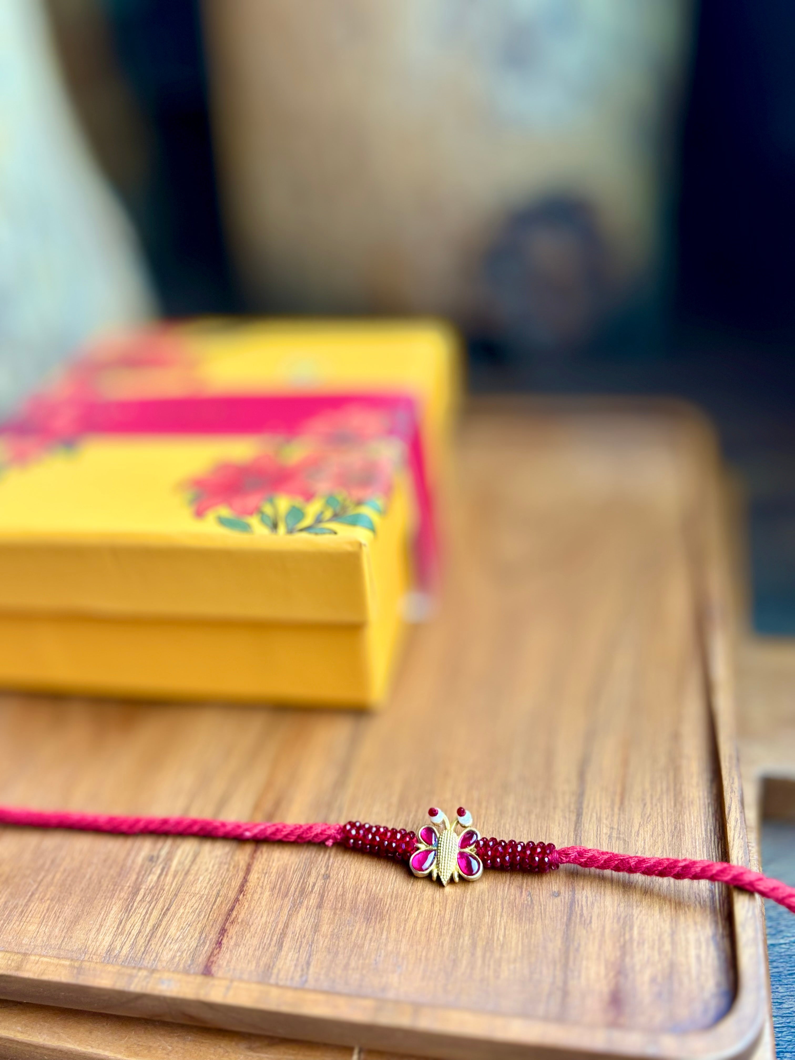 Titli Rakhi