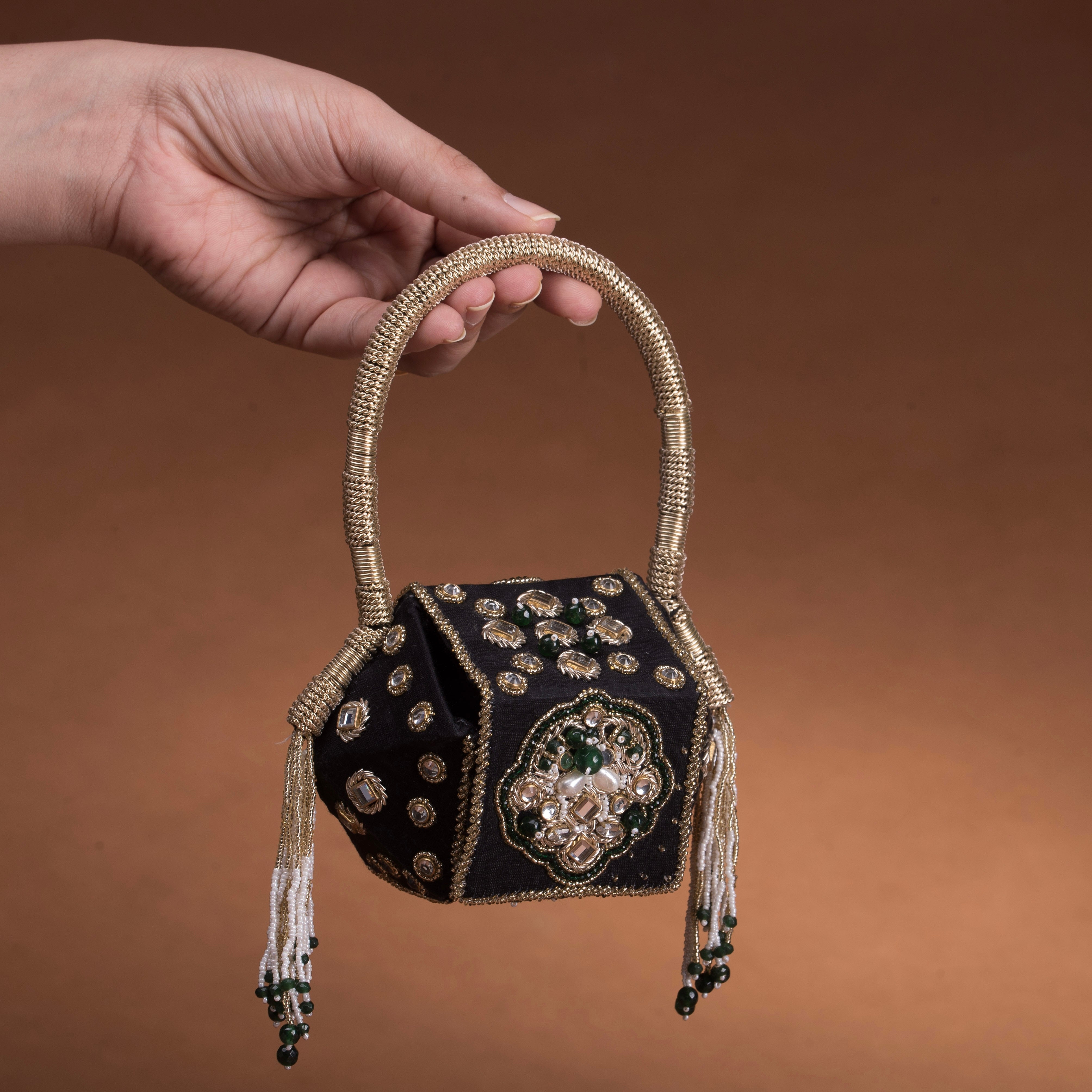 Jadau Nano Bag