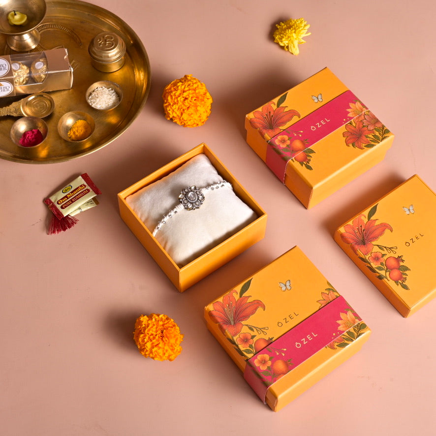 Purab Rakhi