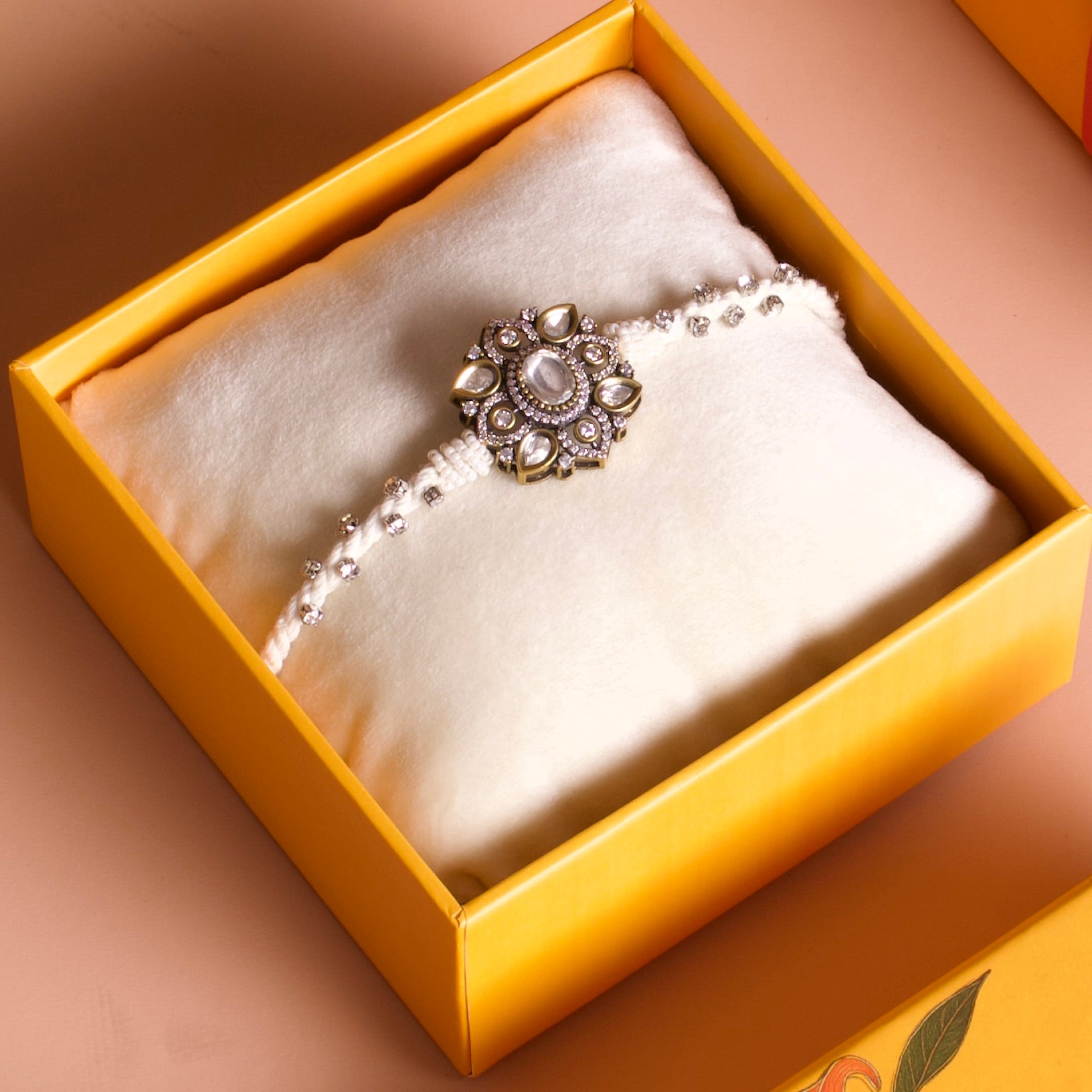 Purab Rakhi