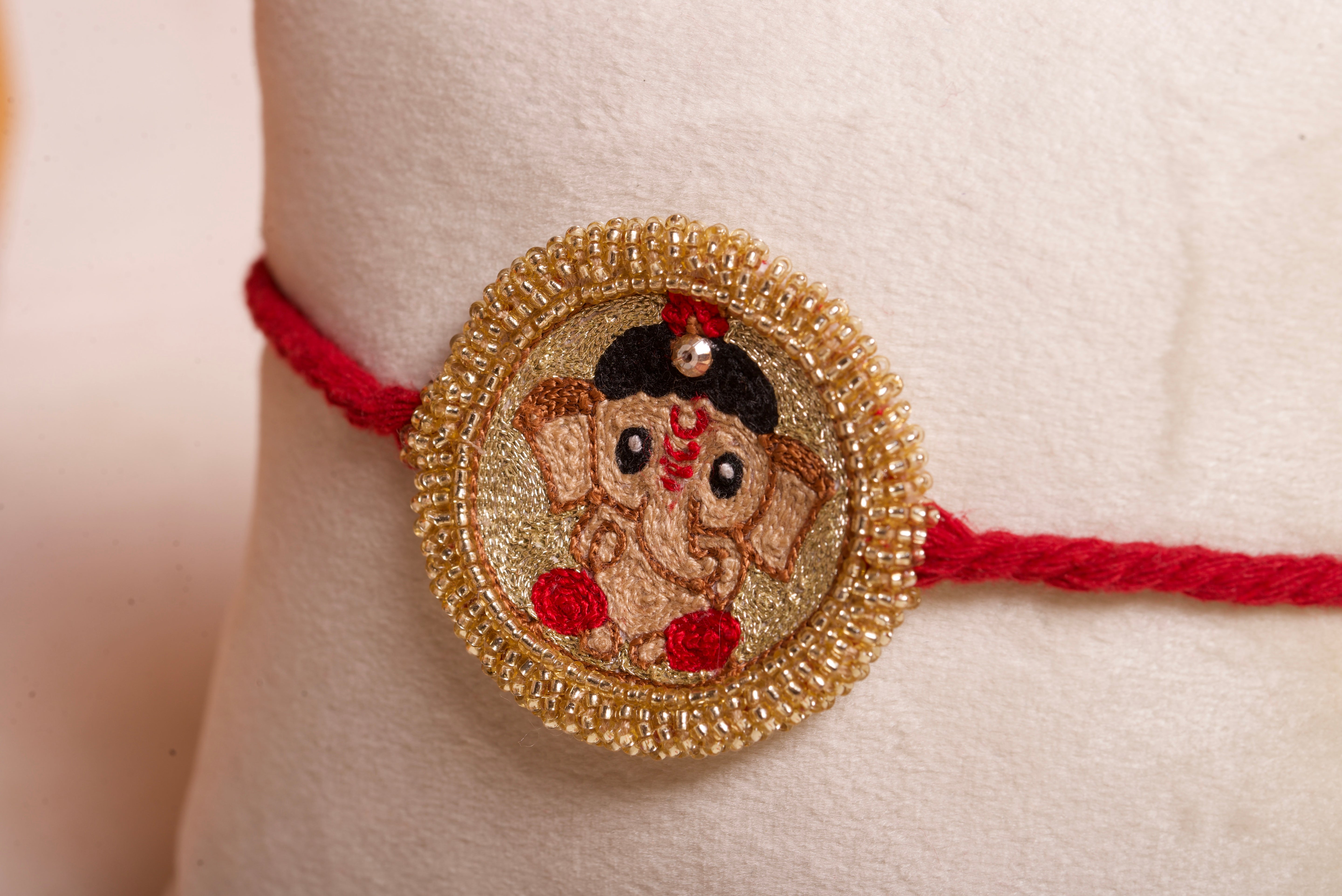Ganapati Rakhi