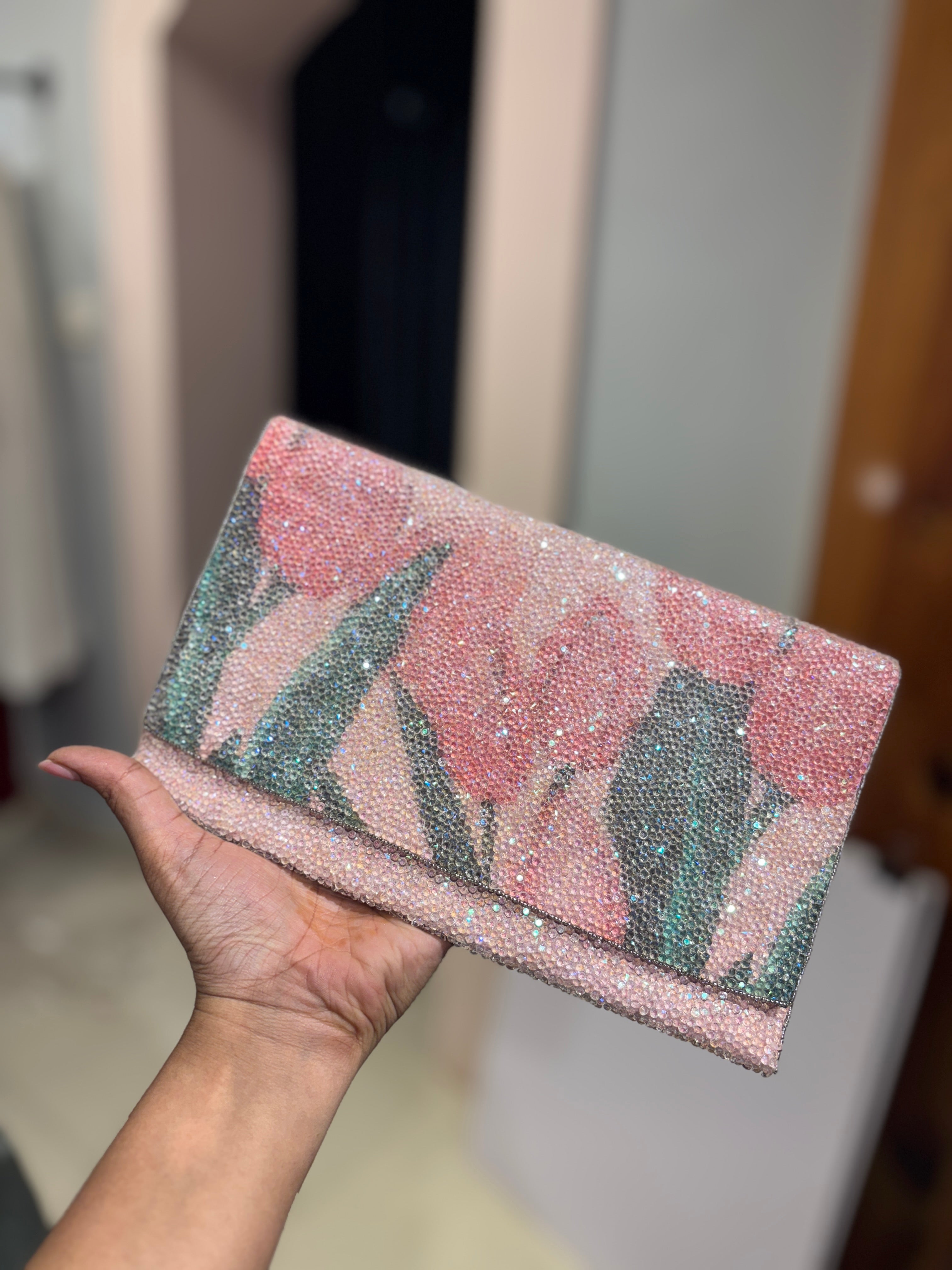 Tulip Envelope Bag (Sale)