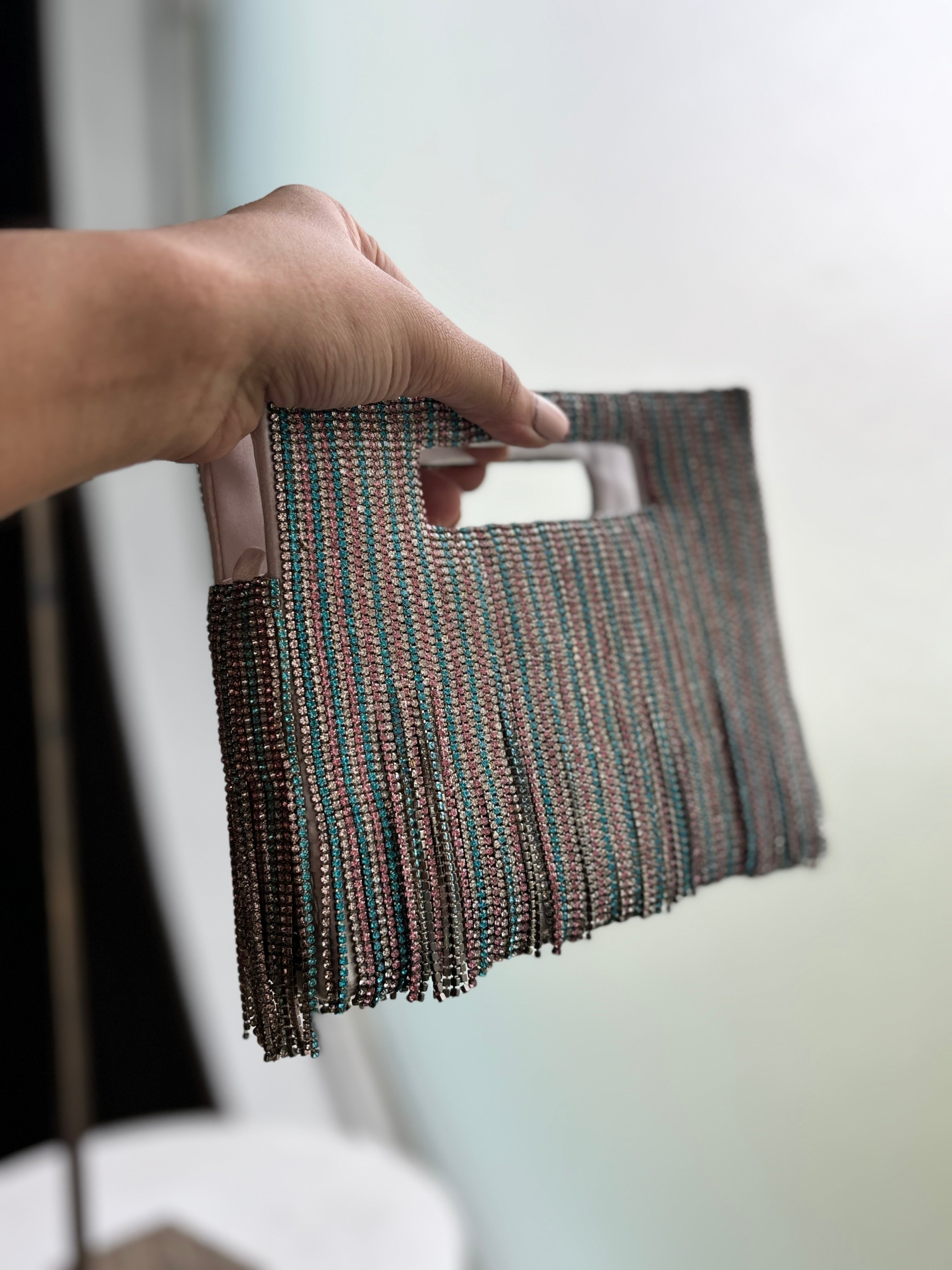 Sample Dripping Bag