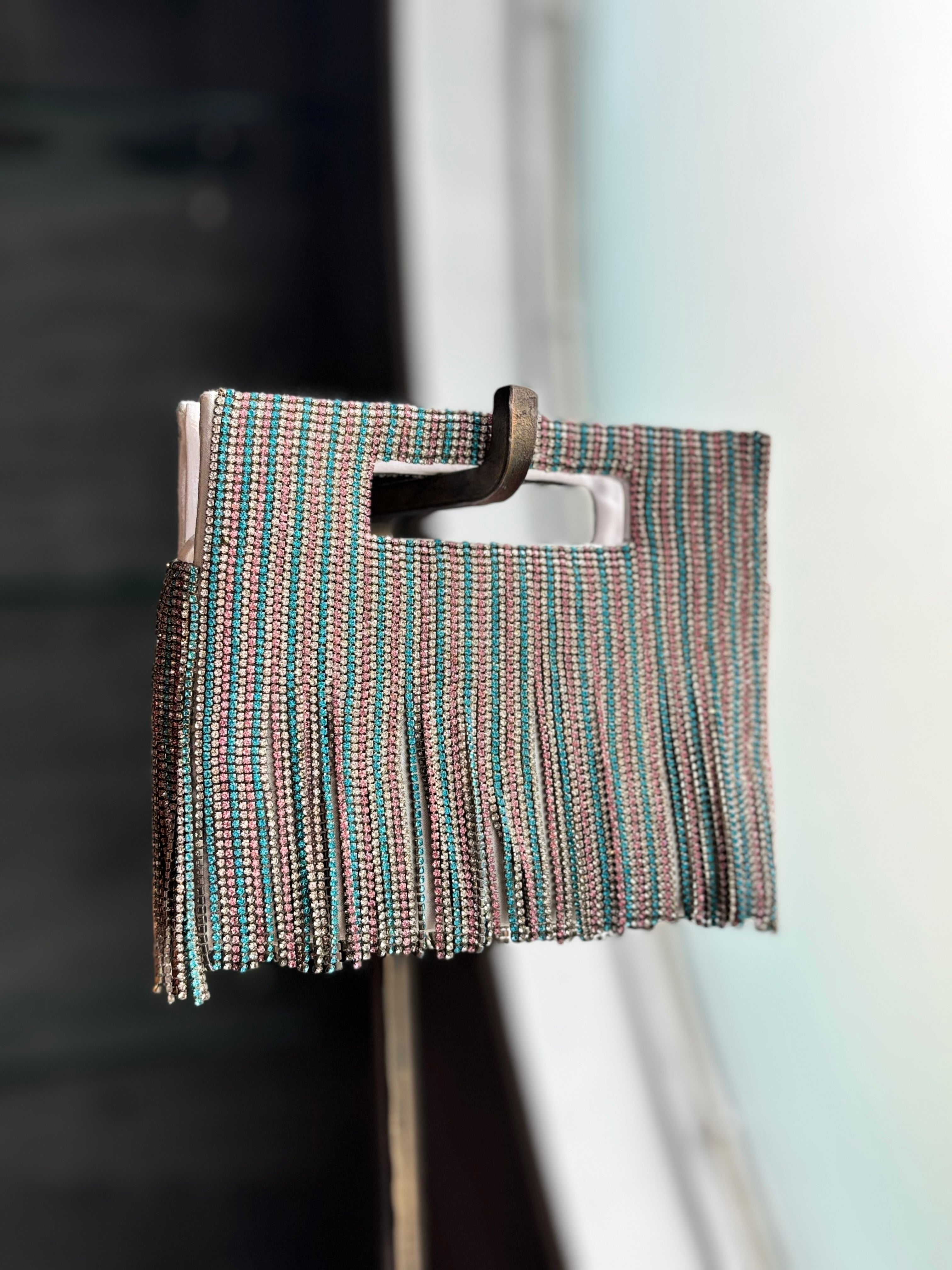 Sample Dripping Bag