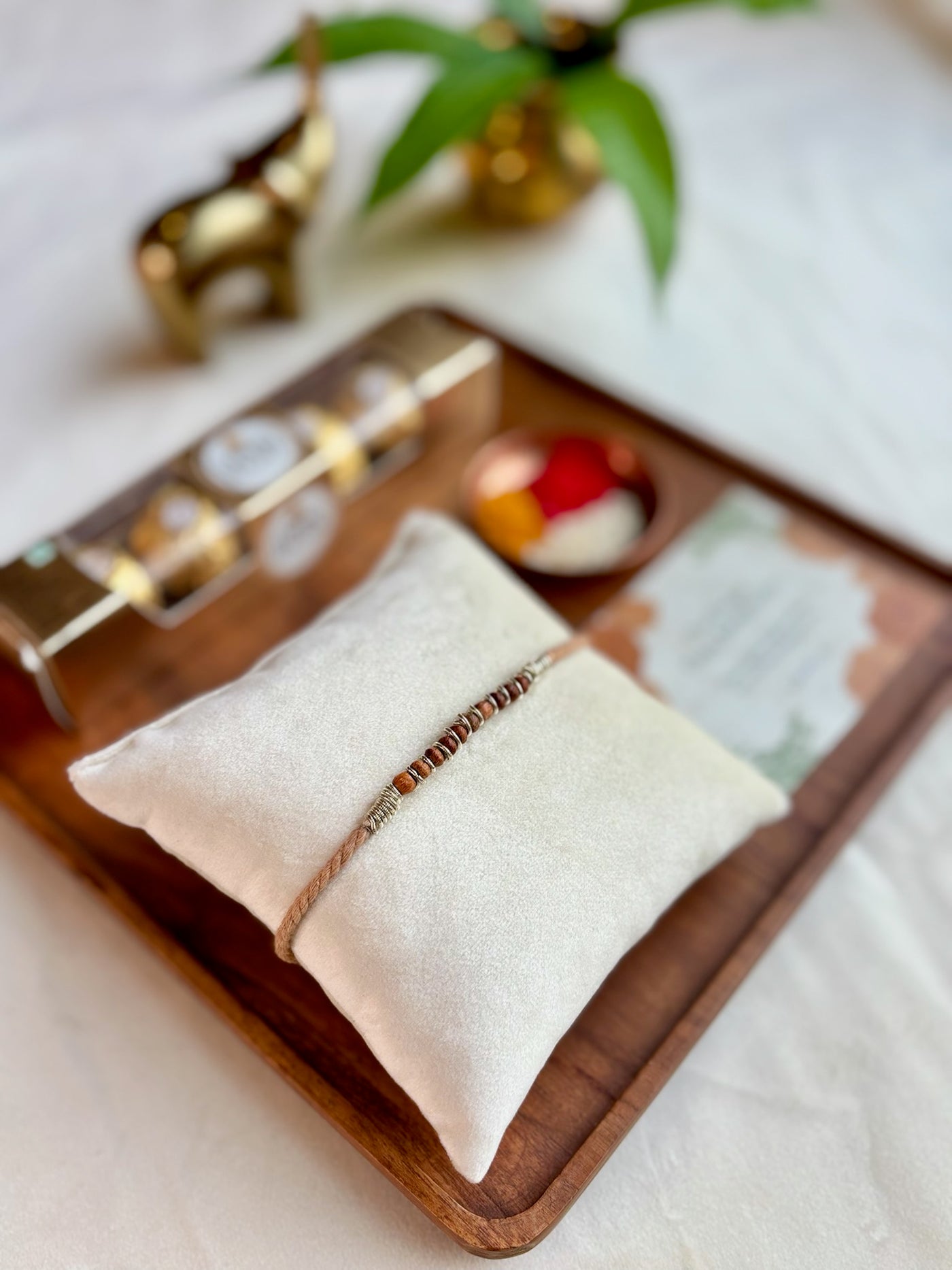 Keshav Rakhi