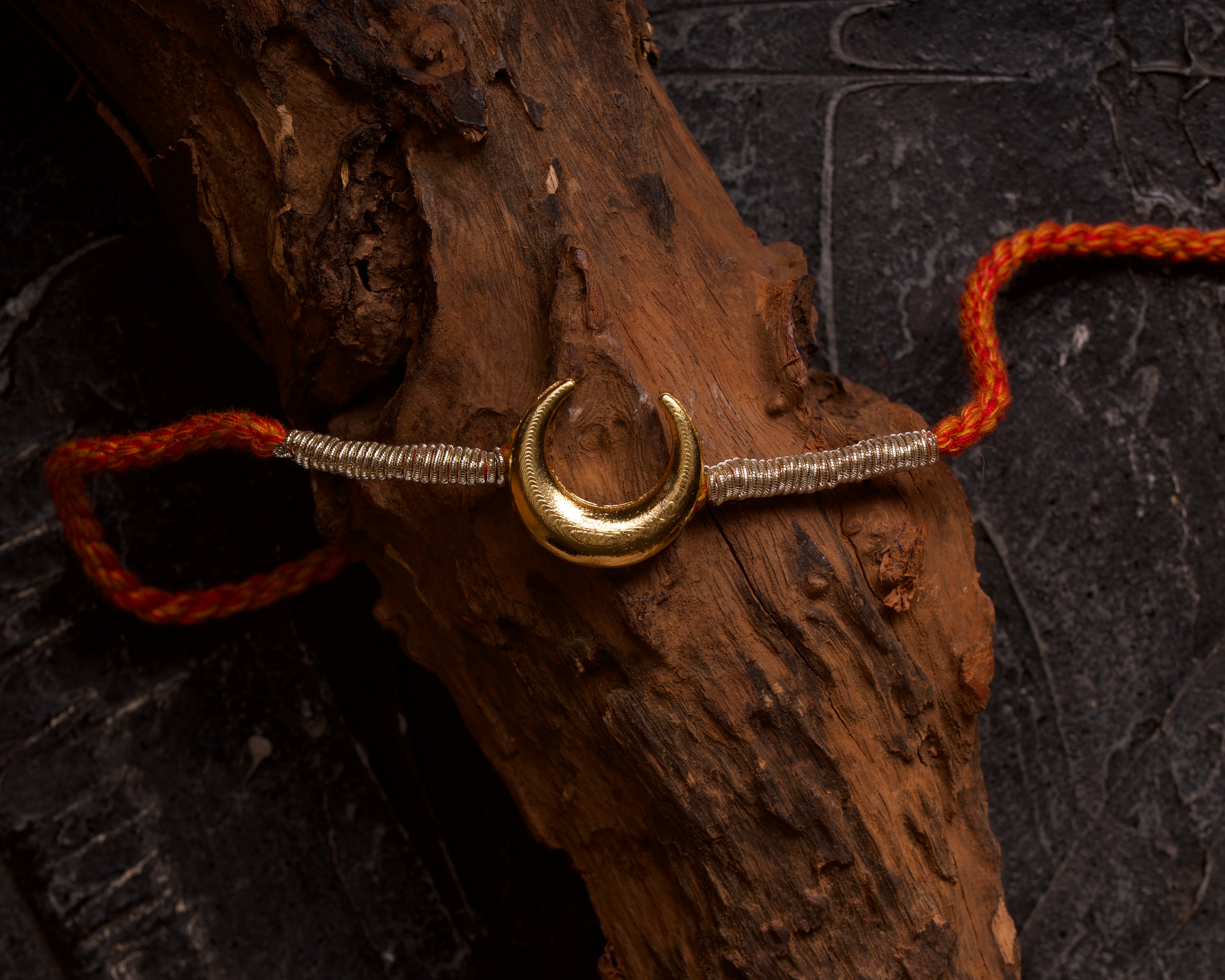 Surya-Chandra Rakhi