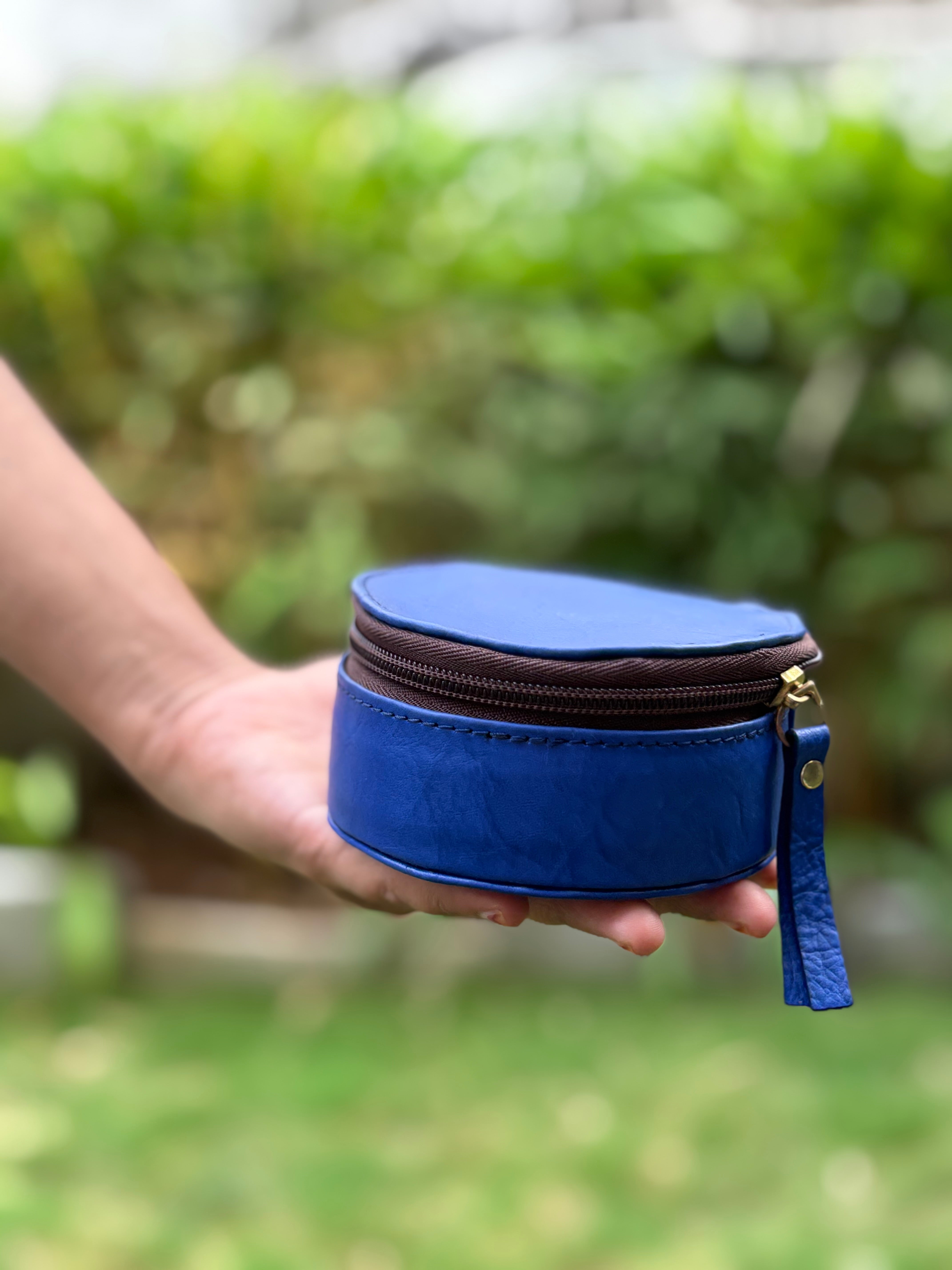 Sample Jewellery Holder (royal blue)