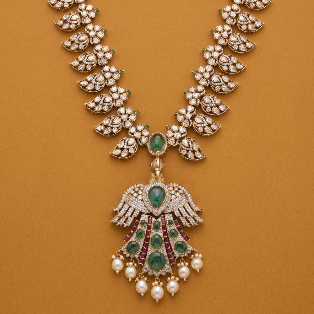 Maharani Statement Necklace