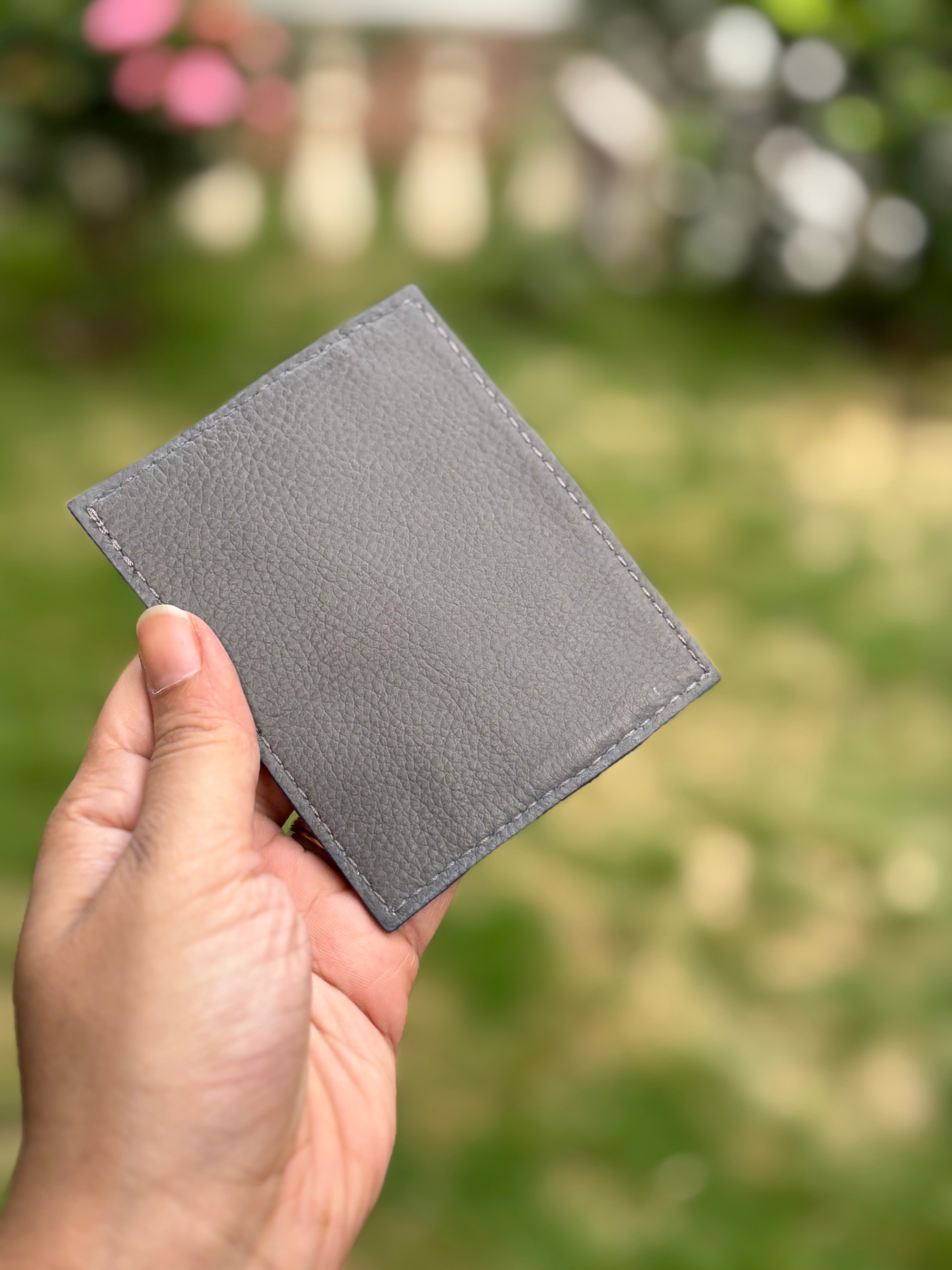 SAMPLE Multi-color Cardholder