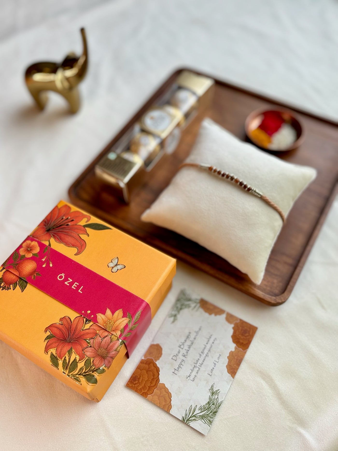Keshav Rakhi