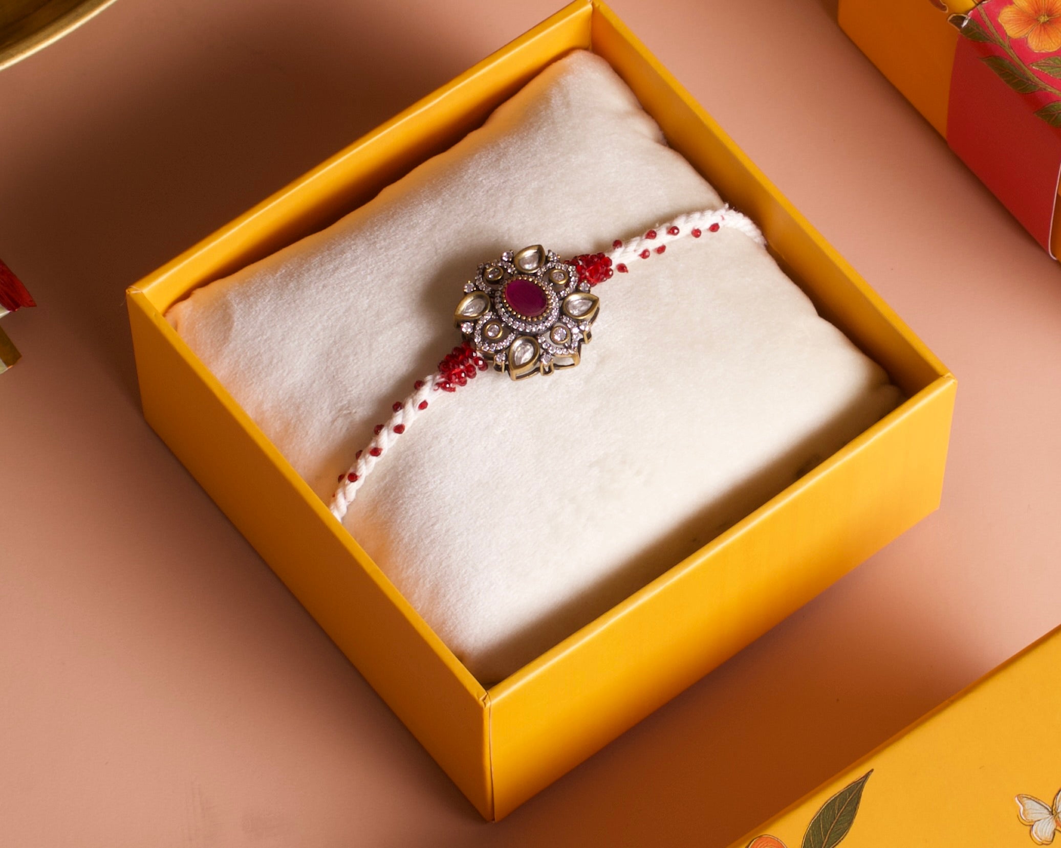 Mani Rakhi