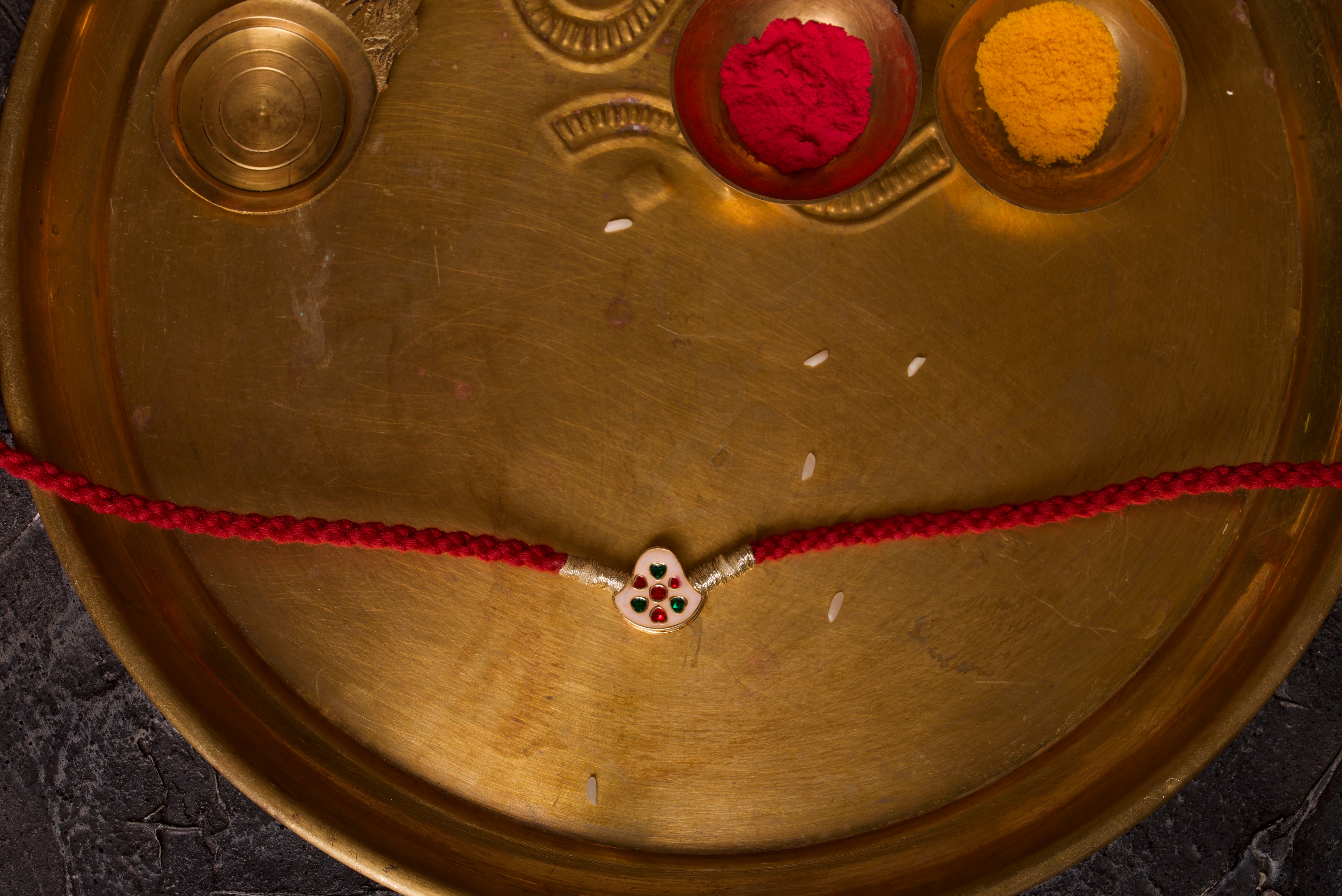 Aayush Rakhi