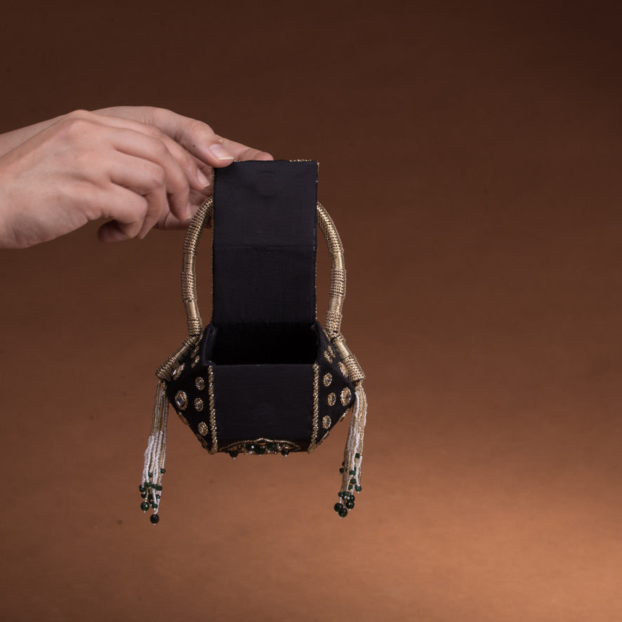 Jadau Nano Bag