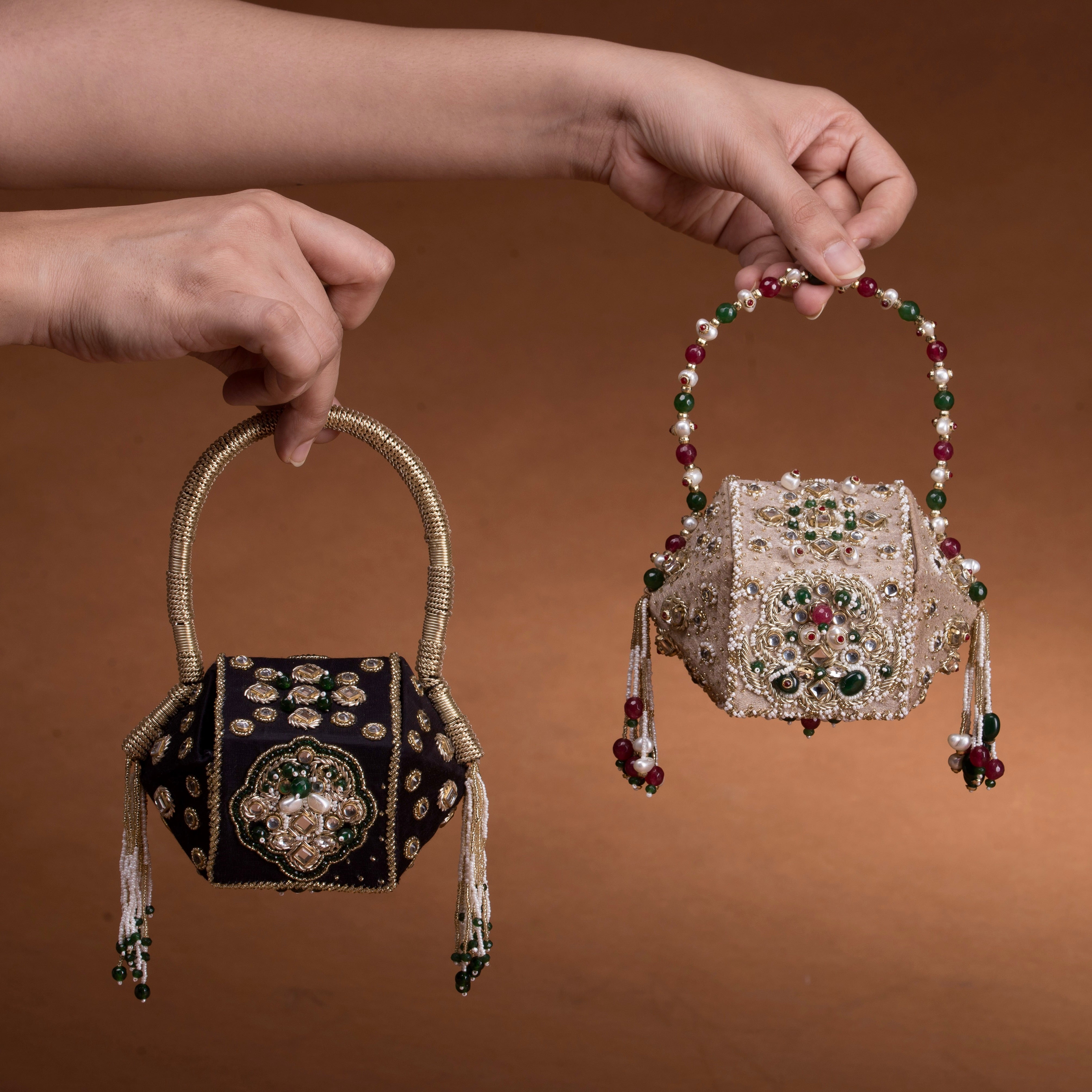 Jadau Nano Bag