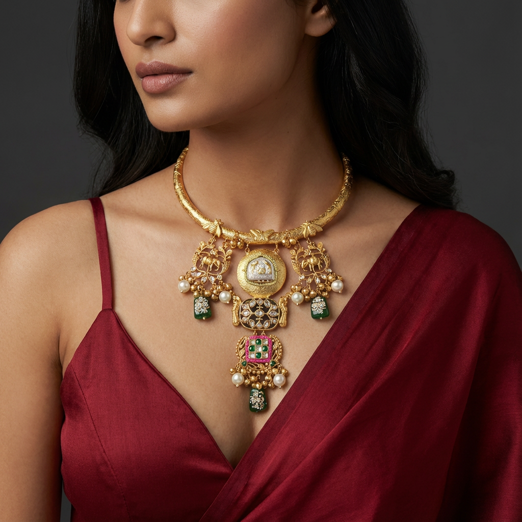 Regal Heritage Golden Hasli