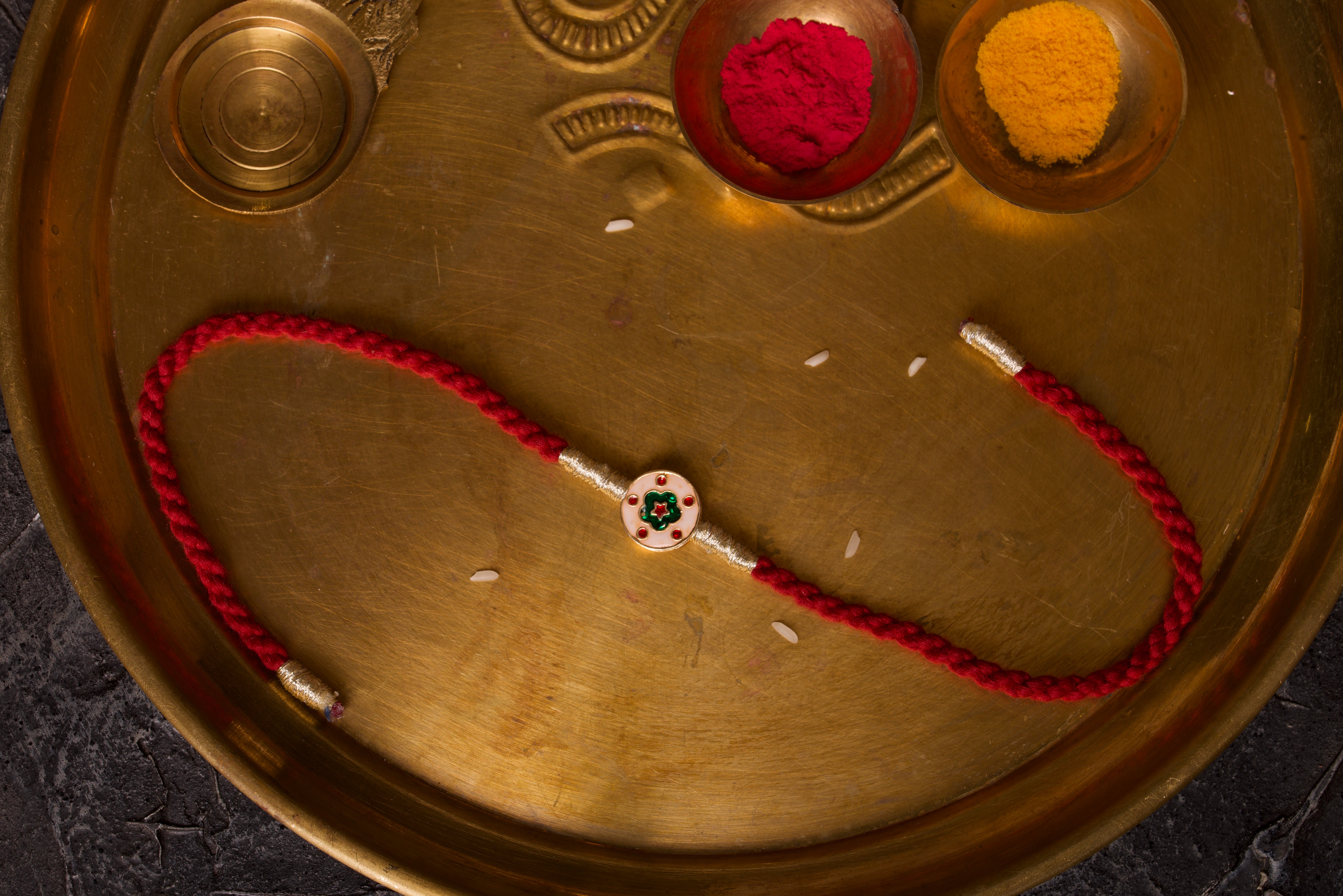 Shreshth Rakhi