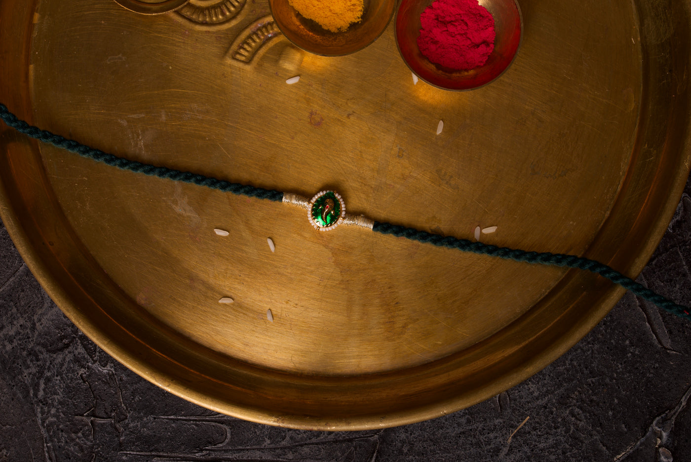 Vinayak Rakhi