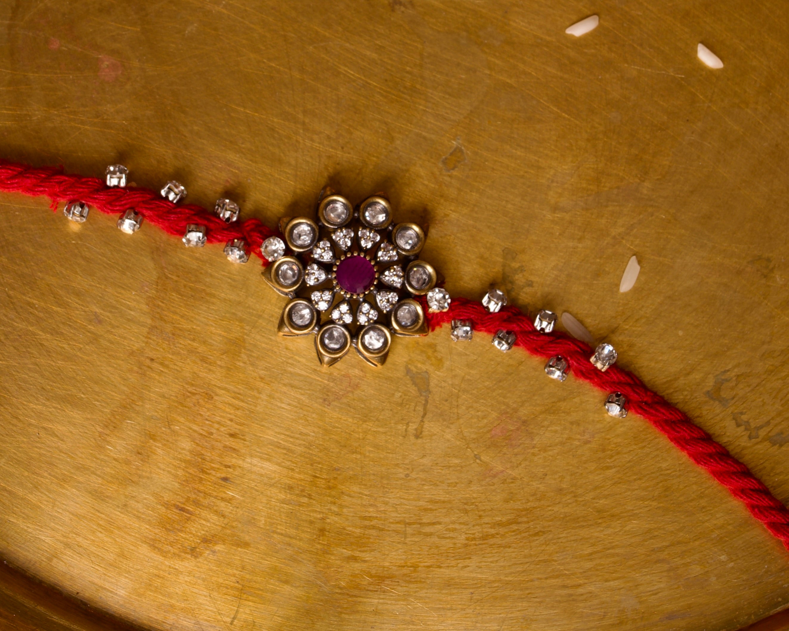 Paschim Rakhi