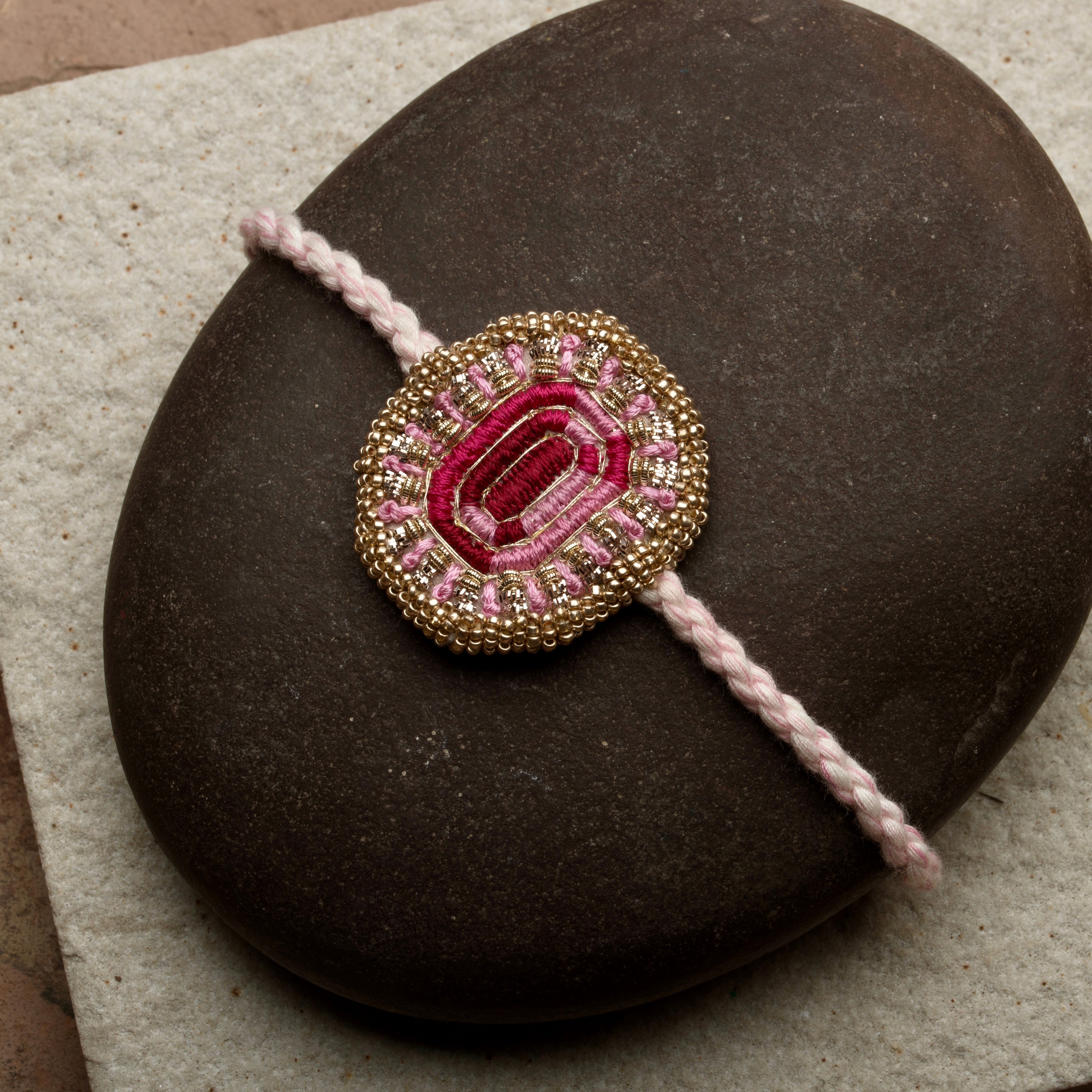 Ratan Rakhi - Ozel