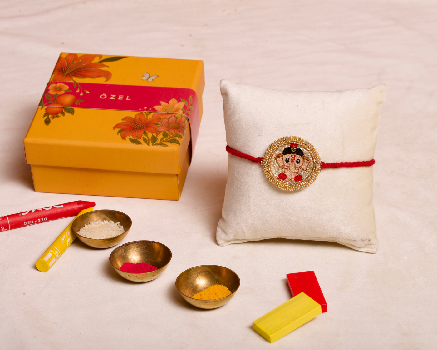 Ganapati Rakhi