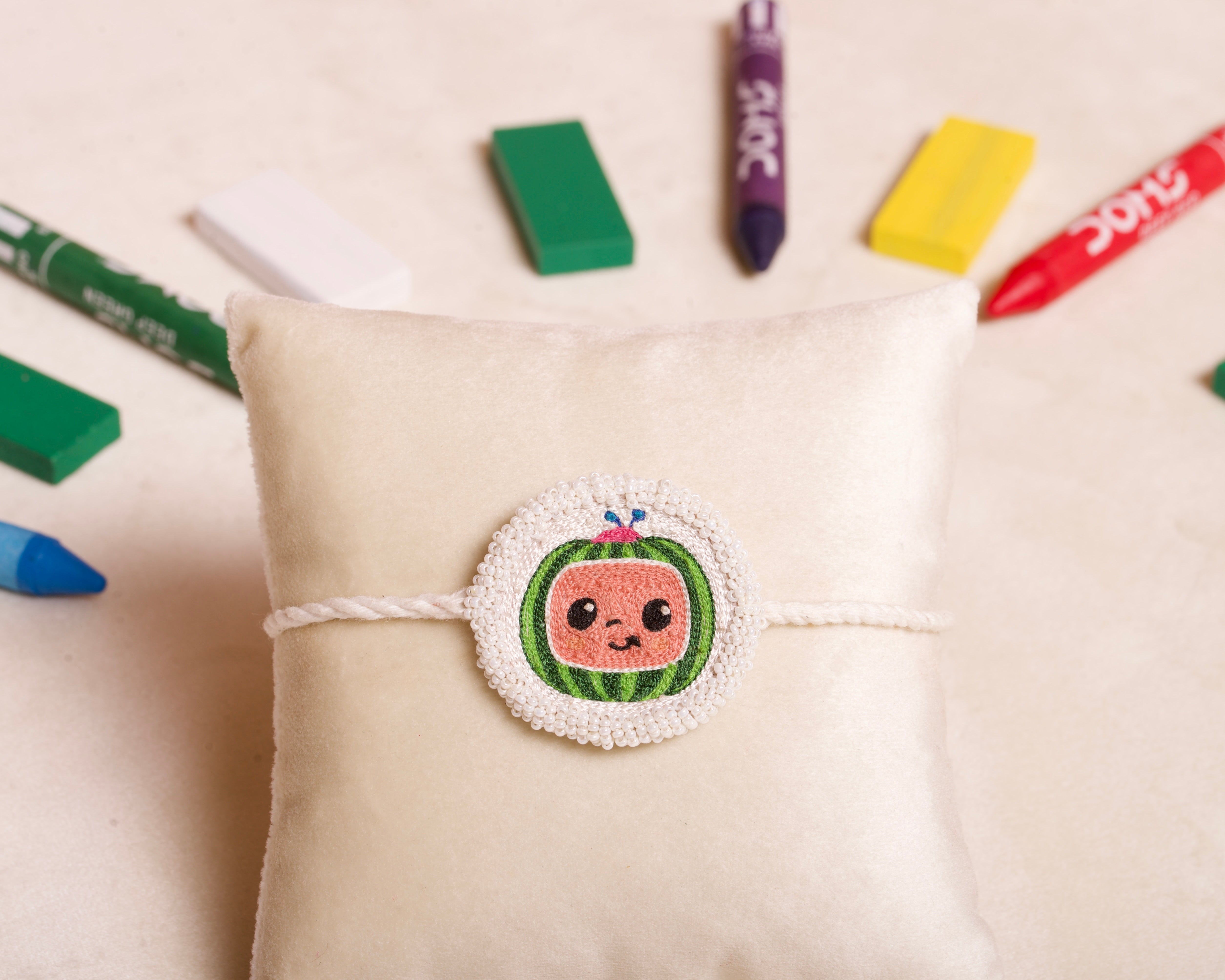 Cocomelon Rakhi